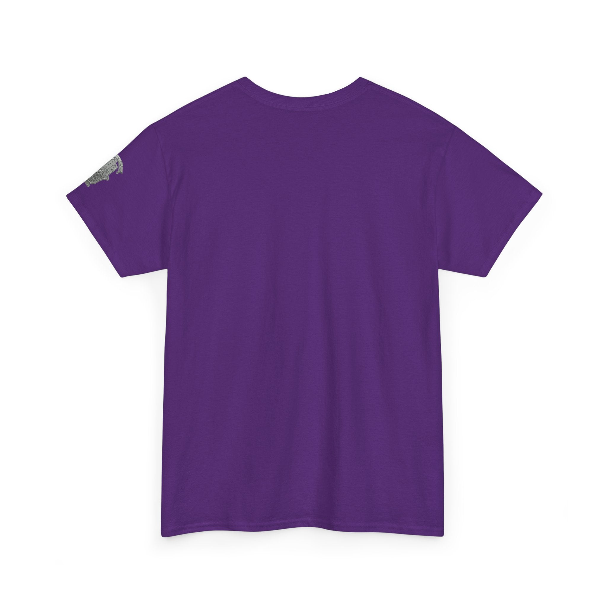 Armor Up Everyone Tee