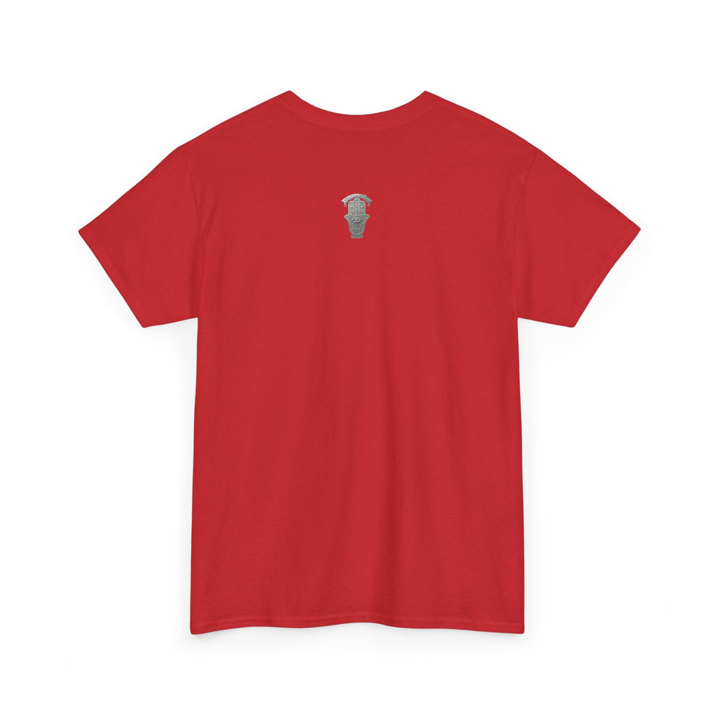 "Sober and F***ing Nailing It" Minimalist Recovery T-Shirt