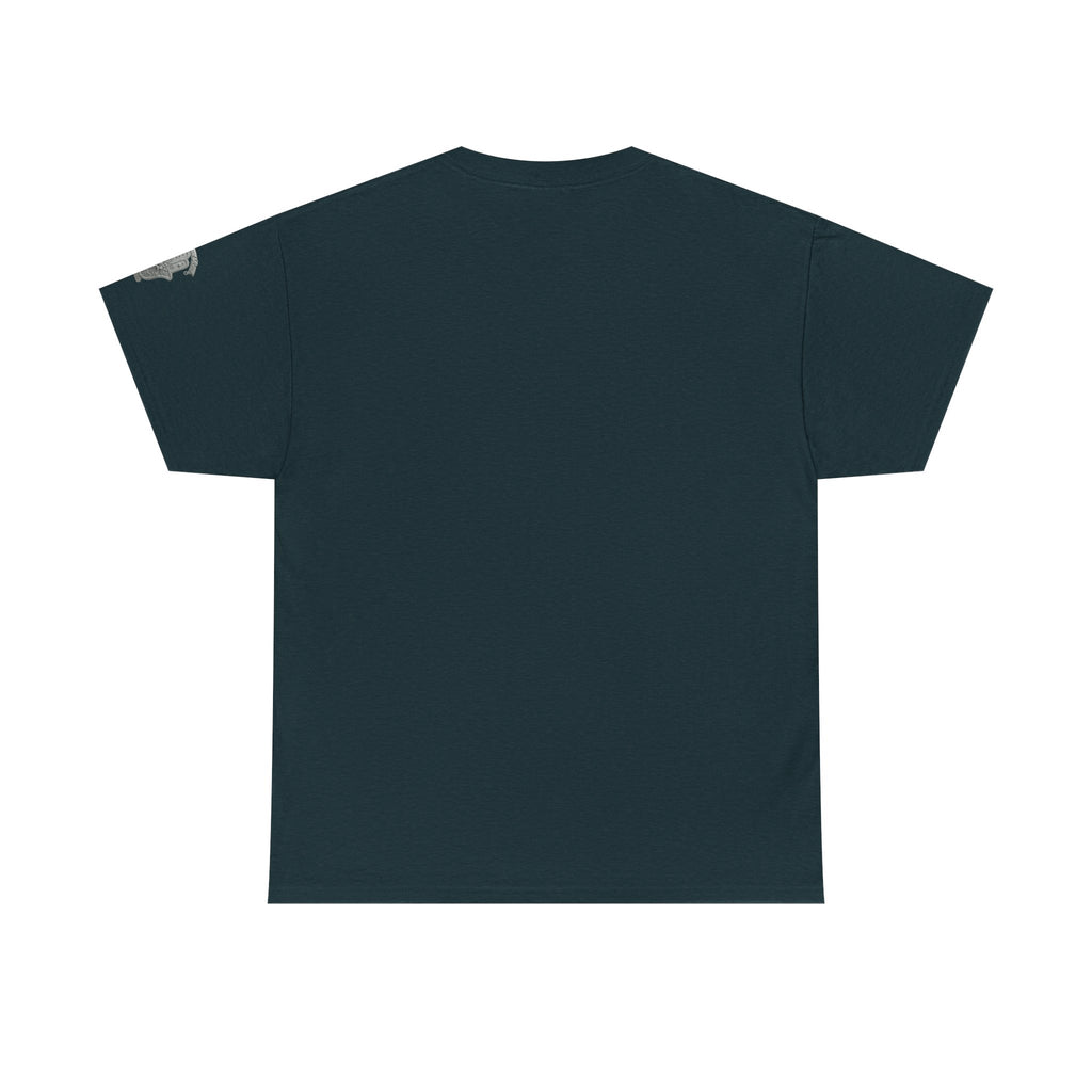 Alhamdulillah Calligraphy T‑Shirt