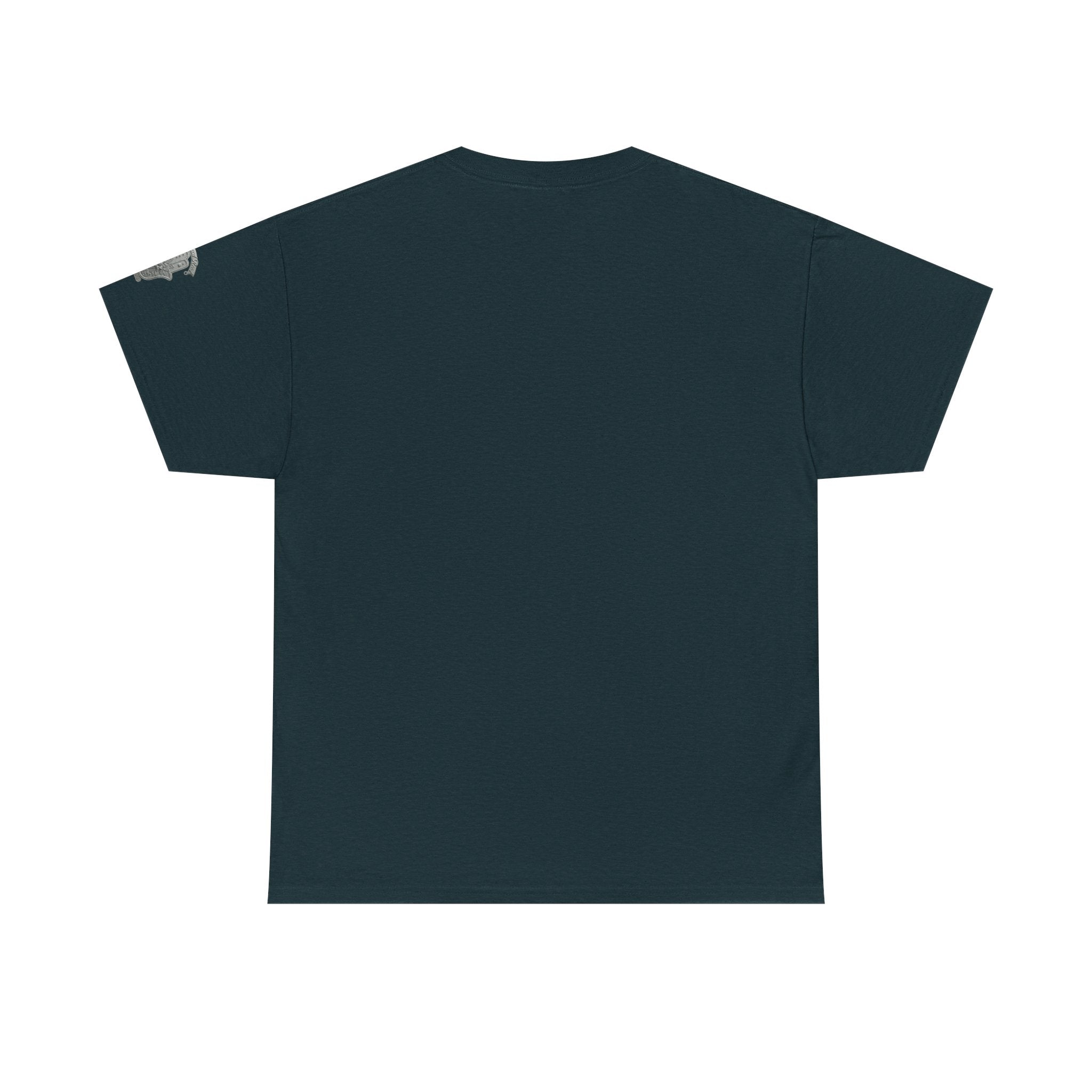 Alhamdulillah Calligraphy T‑Shirt