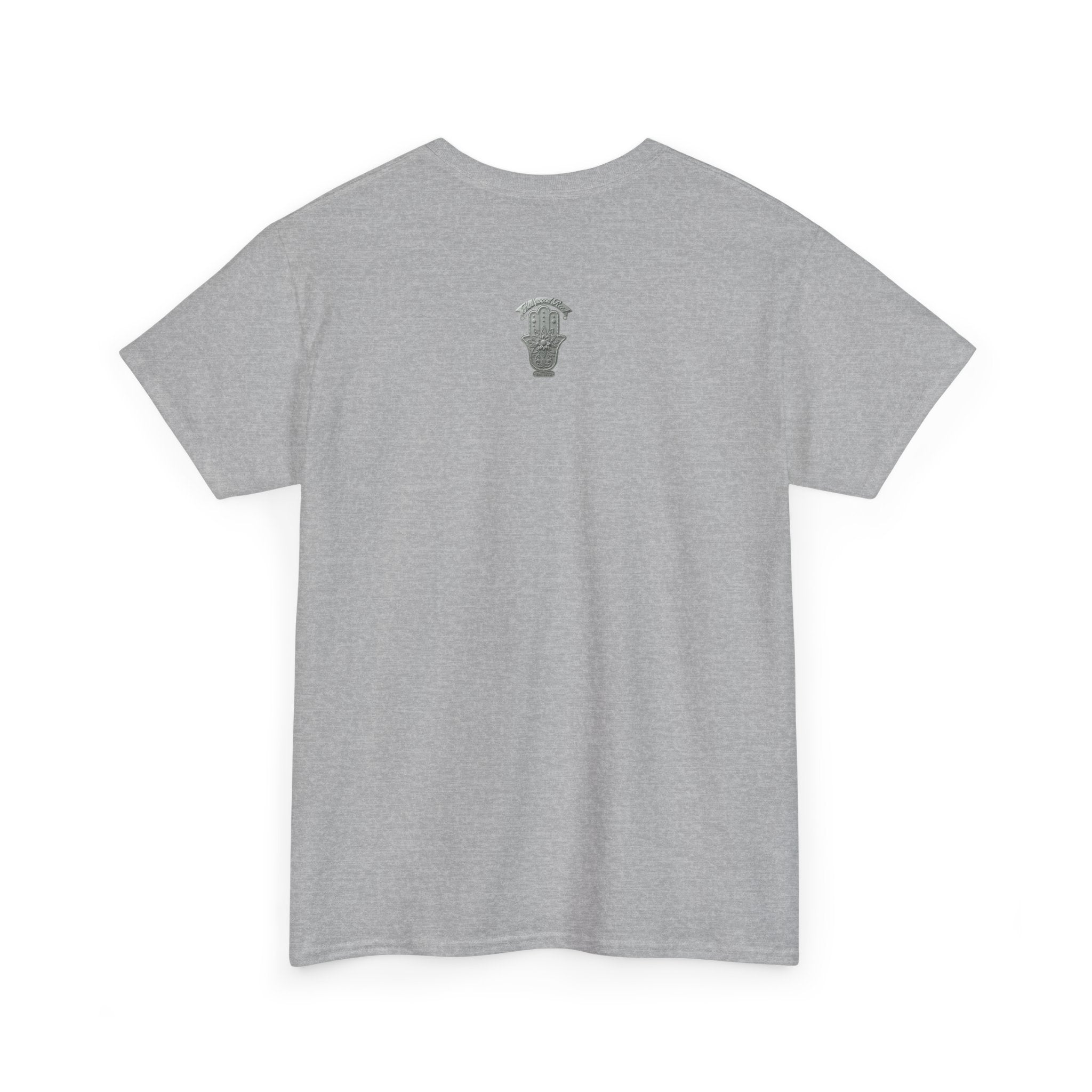 Addiction Is The Only Prison T-Shirt — Inspirational Recovery Tee