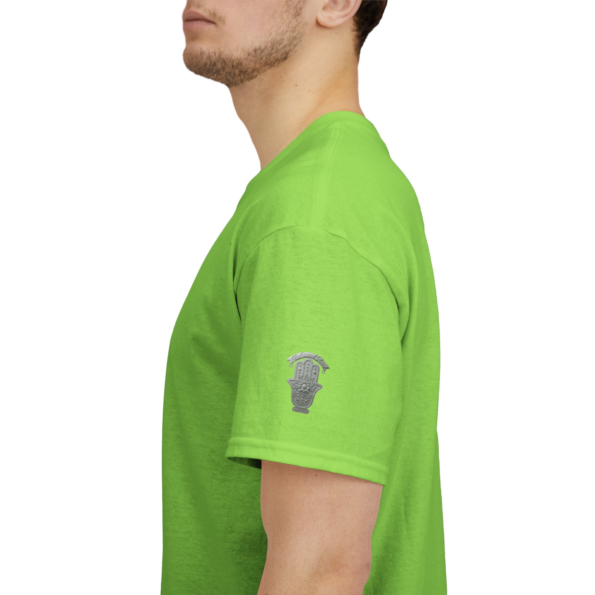 Respect the Grind Graffiti Tee — Urban Motivational Streetwear T‑Shirt