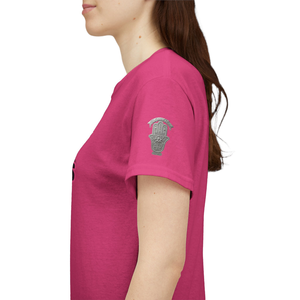 Be Loud in Recovery / Silence Kills Recovery T shirt