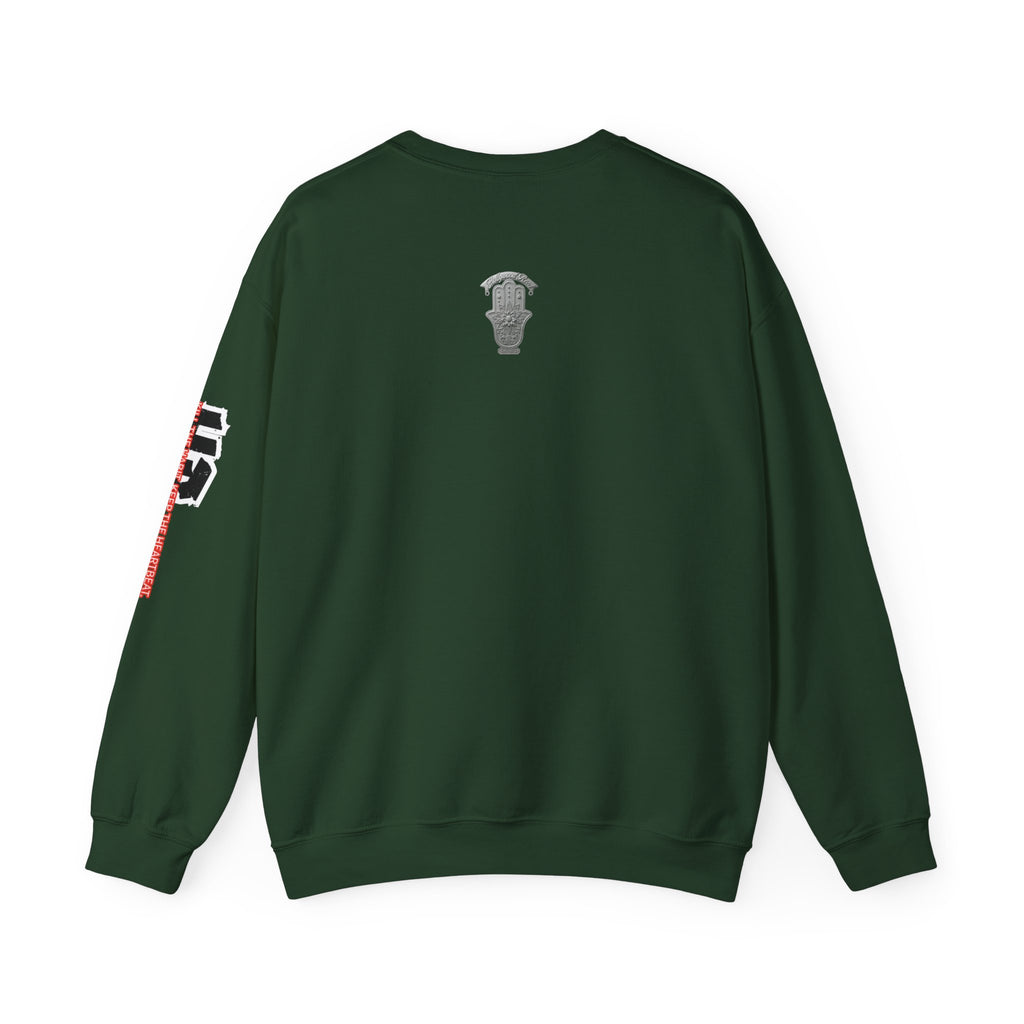 Killer Season Sweatshirt- from the Recovery Cartel Line