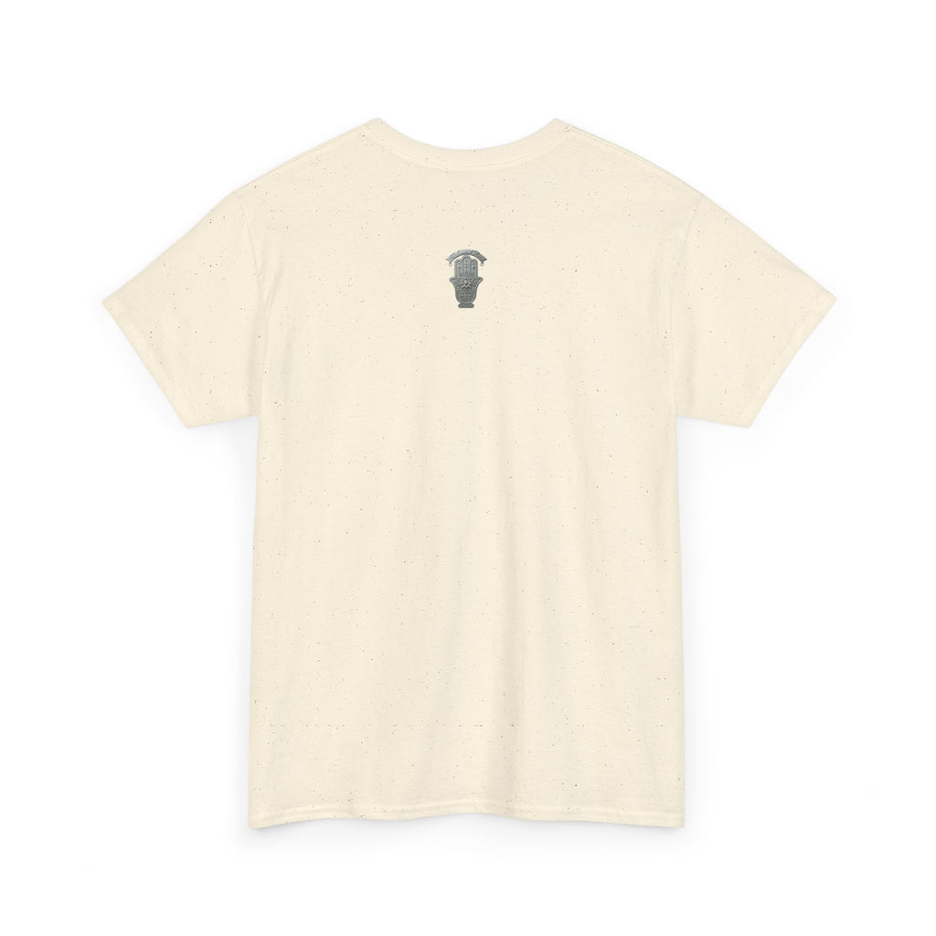 Psych Script T‑Shirt — Minimal Pink "psych." Tee for Psych Students & Mental Health Advocates