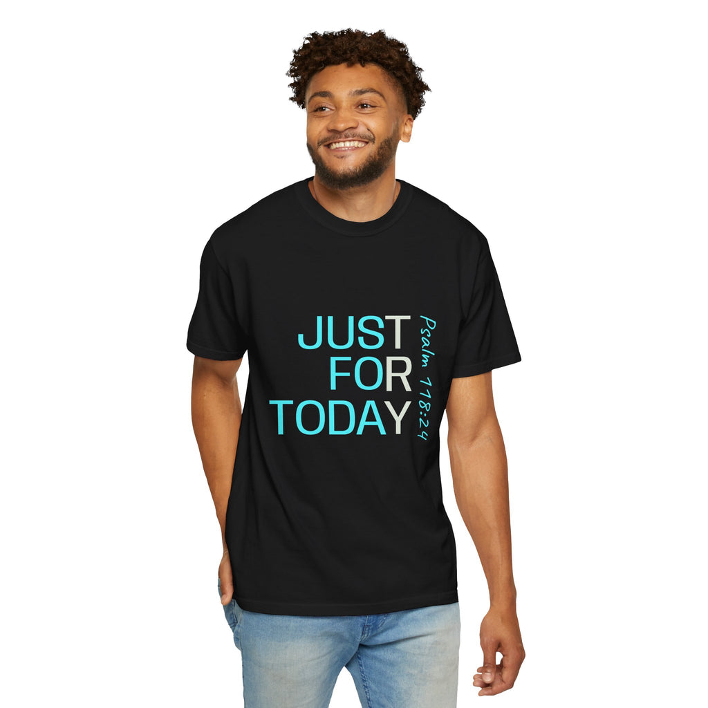 This Is The Day The Lord Has Made T-Shirt