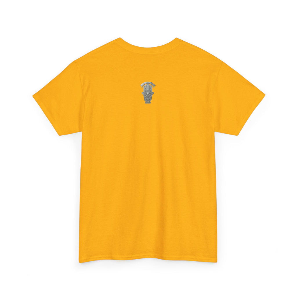 Gangster and a Gentleman T-Shirt — Vintage Movie-Inspired