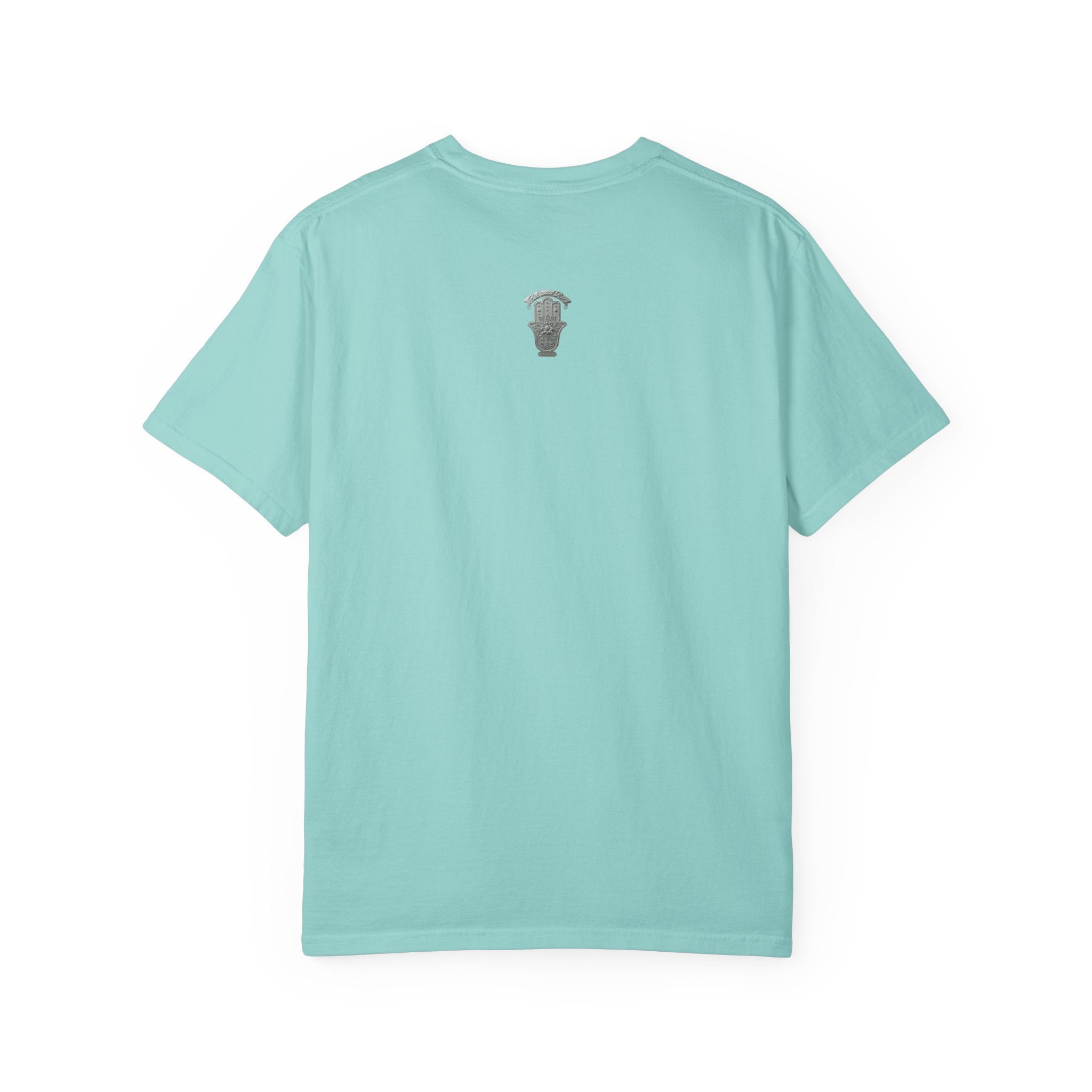 Transplant Warrior T-Shirt — I Fought, I Overcame Medical Survivor Tee