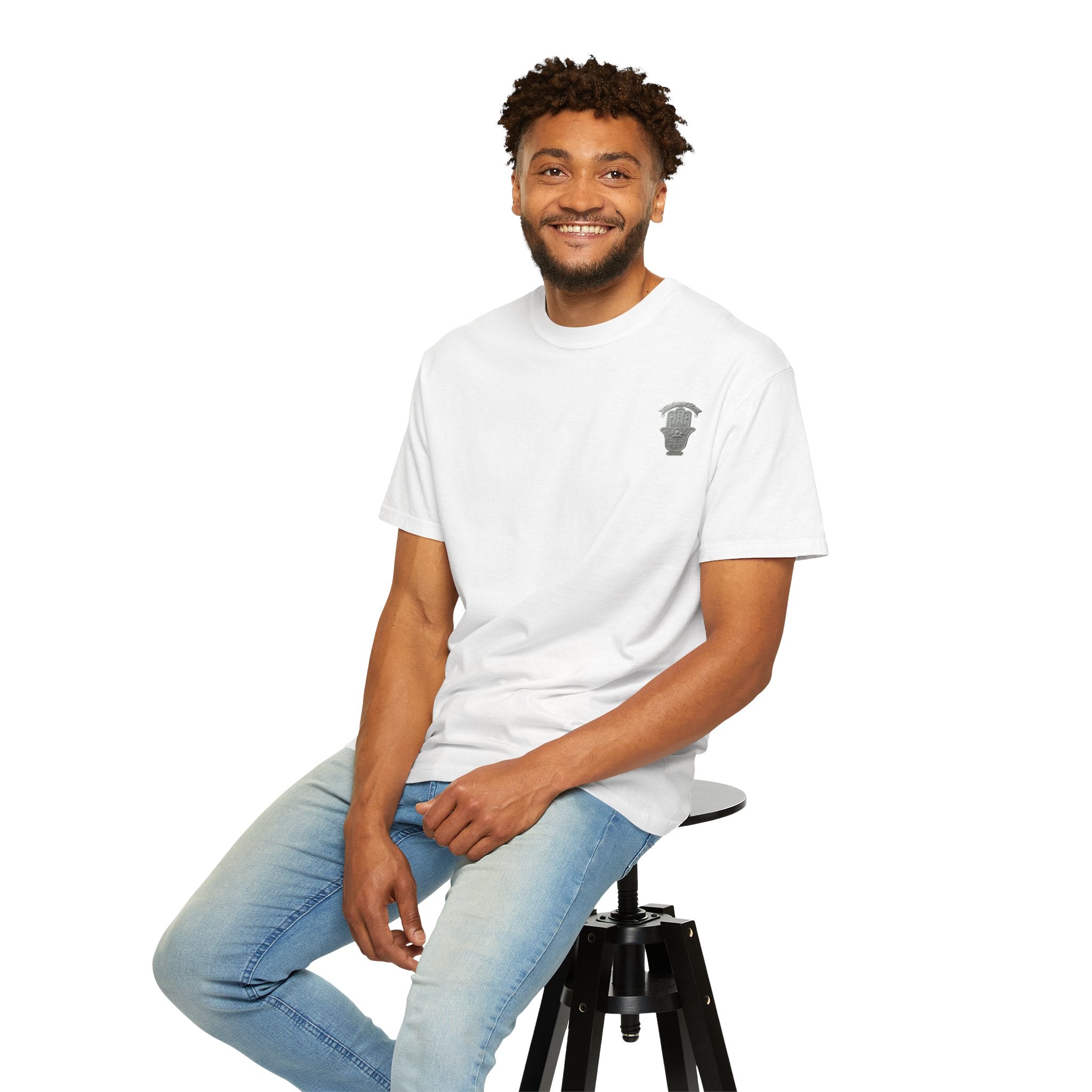 Motivational  Tee — "You Play at the Level You Practice"