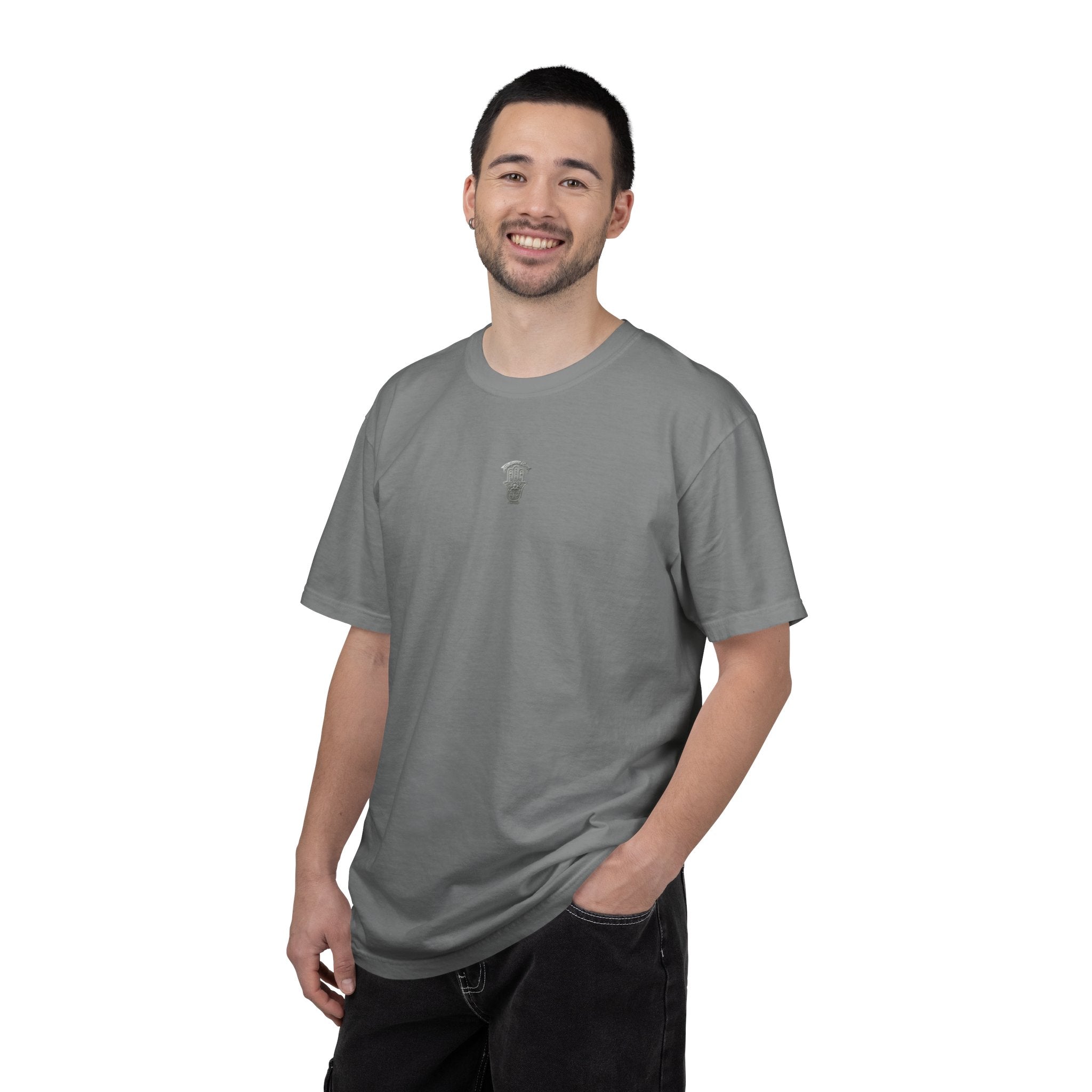 Sober Stories Graphic T-Shirt — 'Sober People Need To Hear Sober Stories'