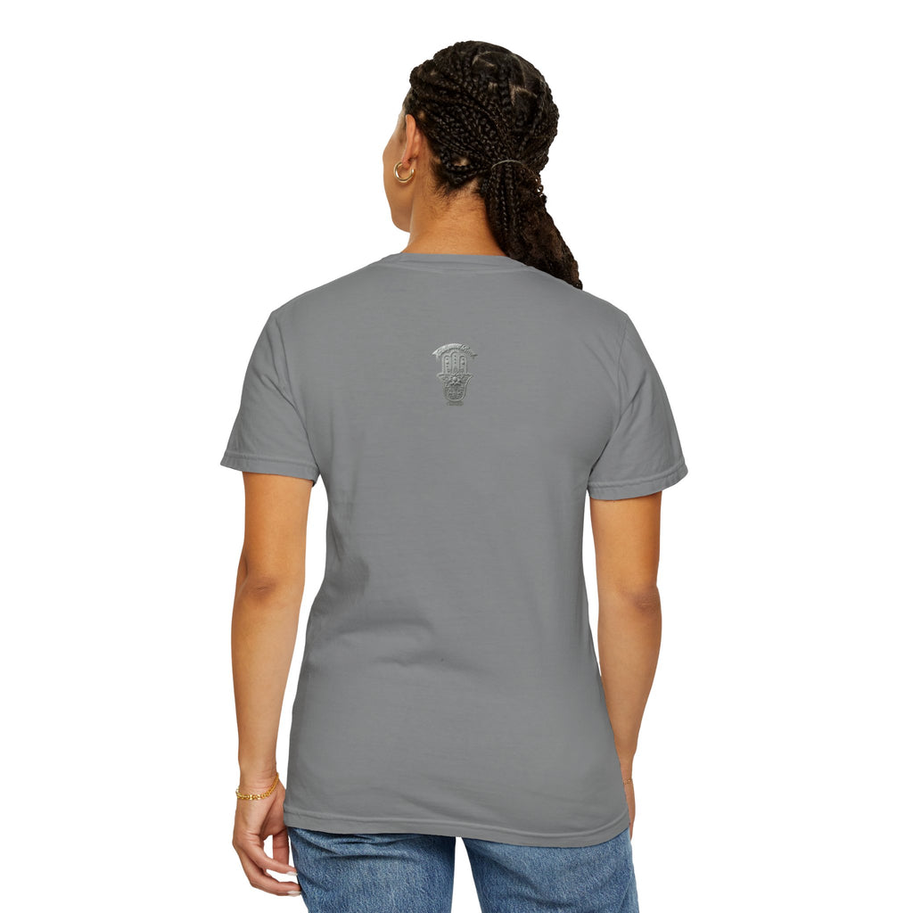 Sober Spiritual Savage T-Shirt