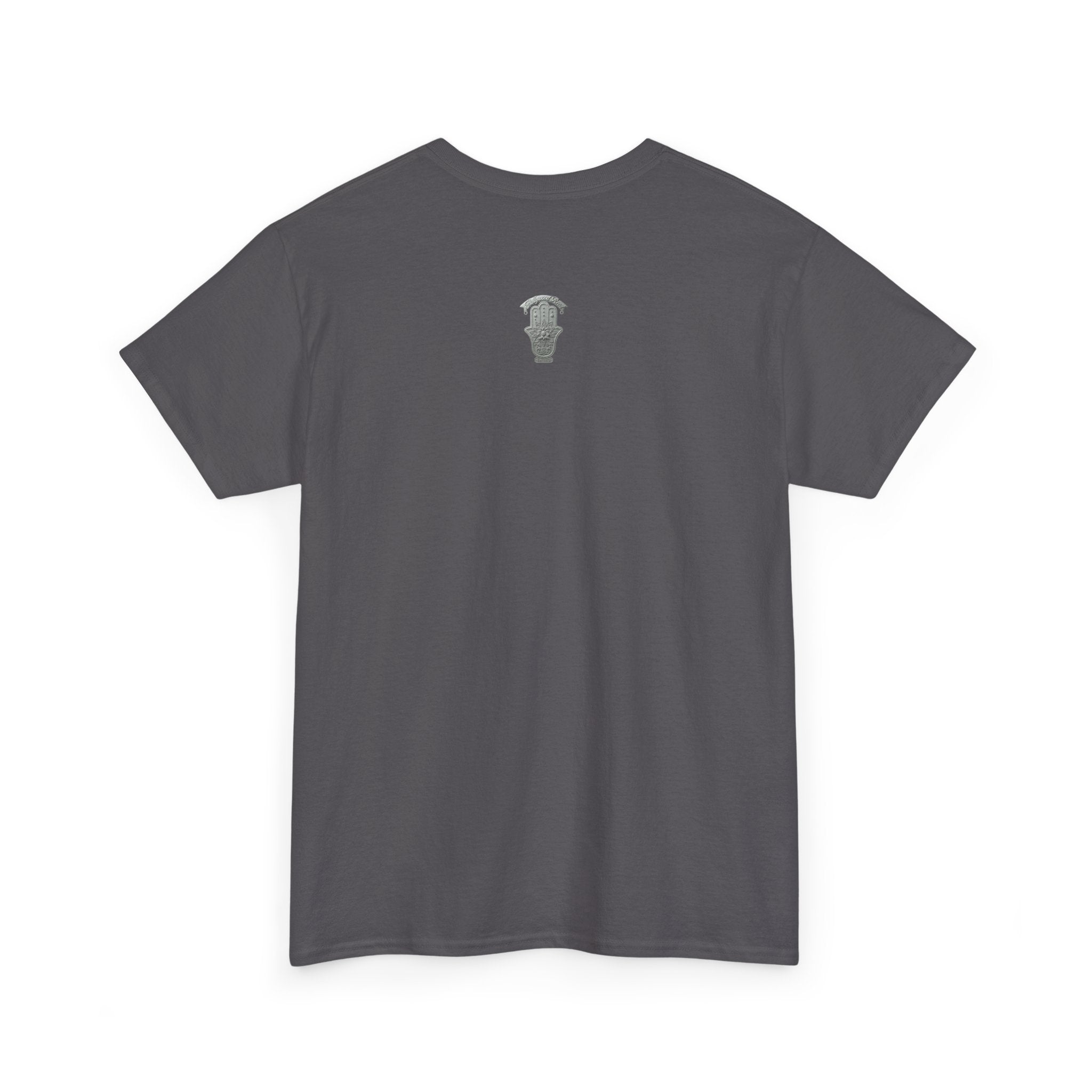 "Sober and F***ing Nailing It" Minimalist Recovery T-Shirt