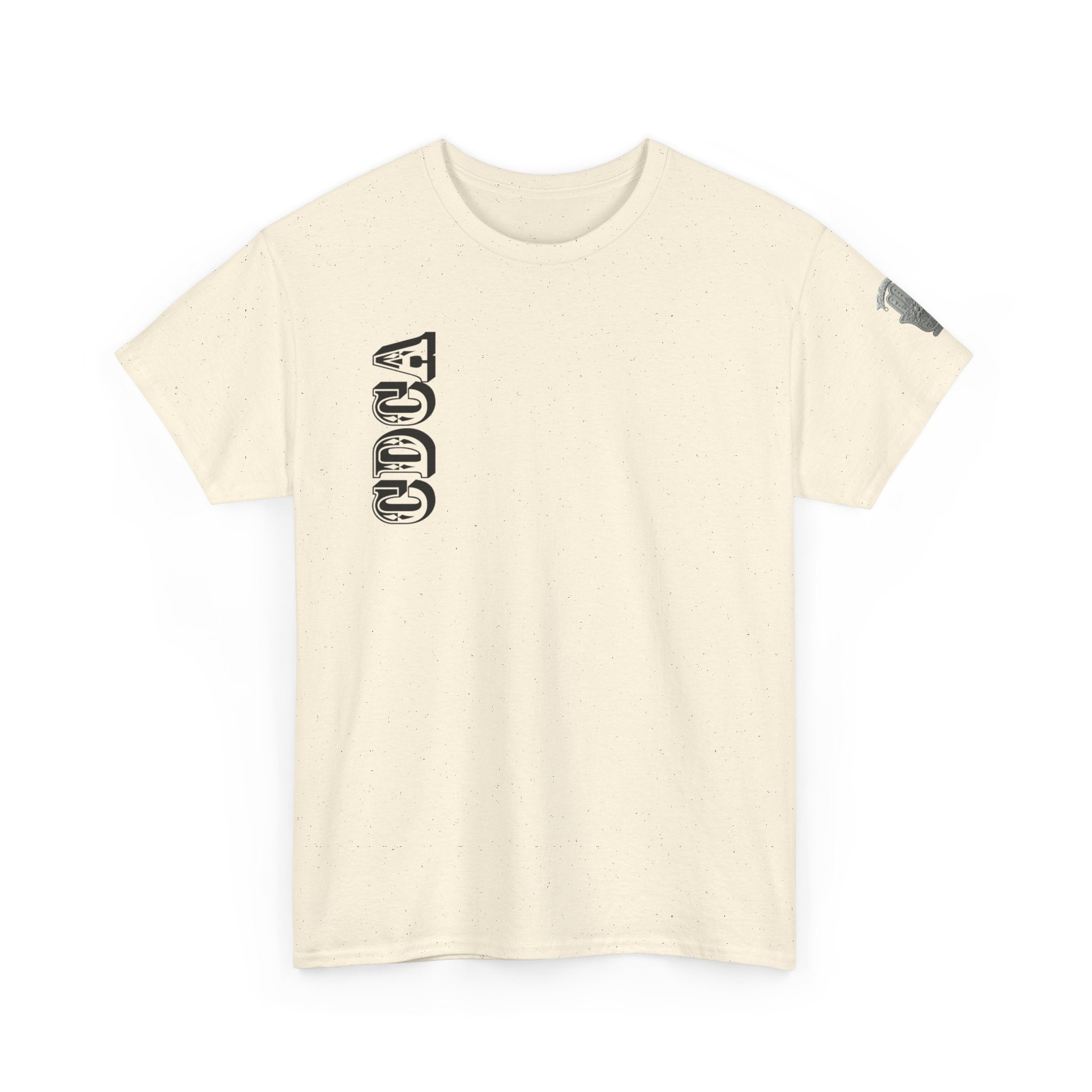 CDCA - Recovery Is Possible Tee — Inspirational Sober Support T-Shirt