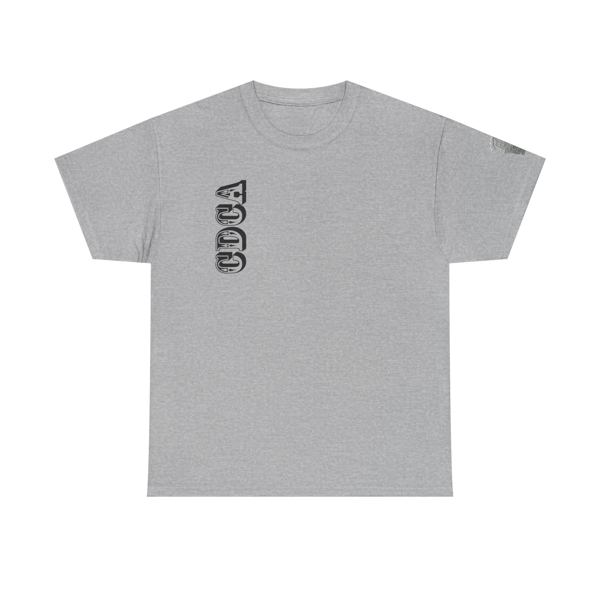 CDCA - Recovery Is Possible Tee — Inspirational Sober Support T-Shirt