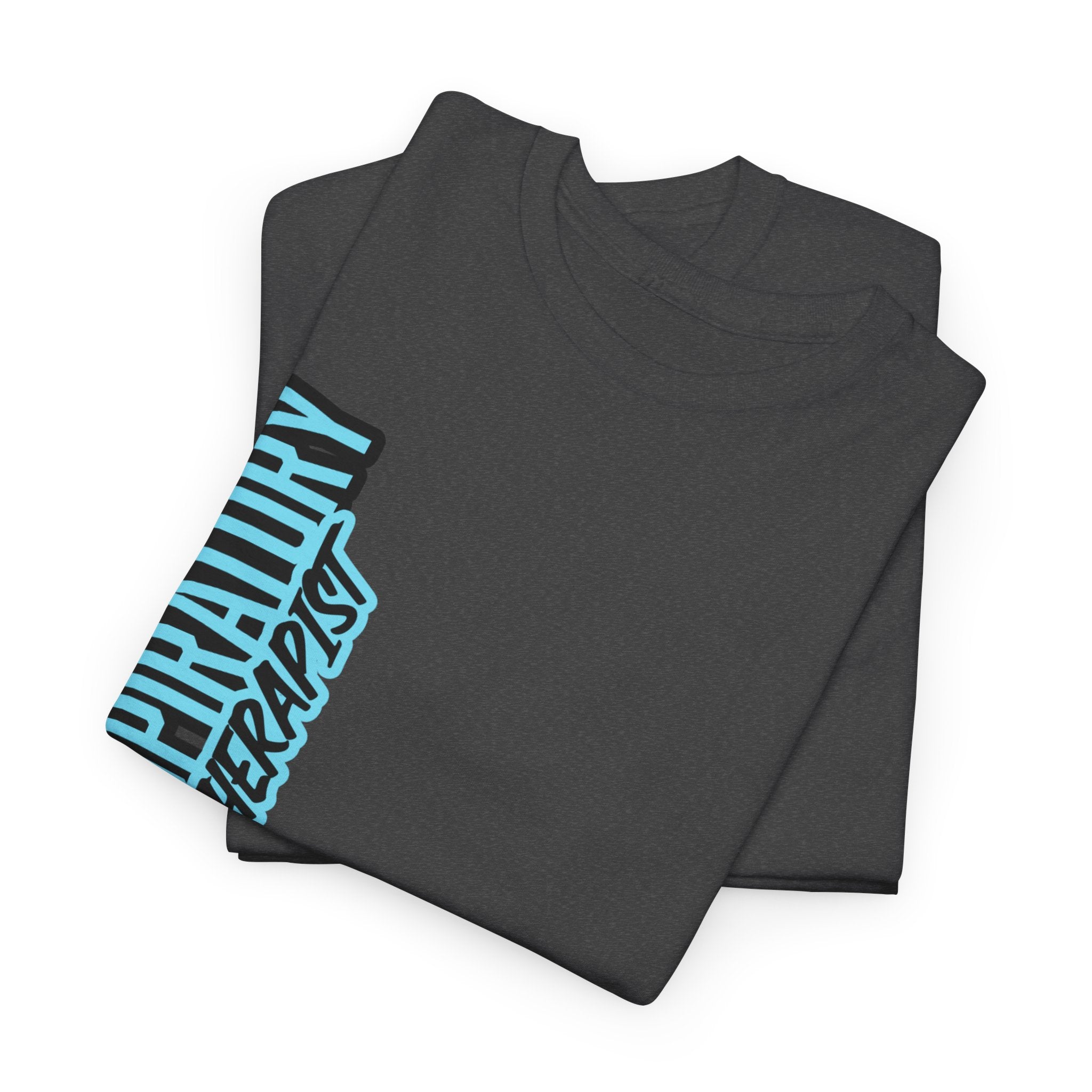 Don't Hate Ventilate — Respiratory Therapist Lungs T-Shirt