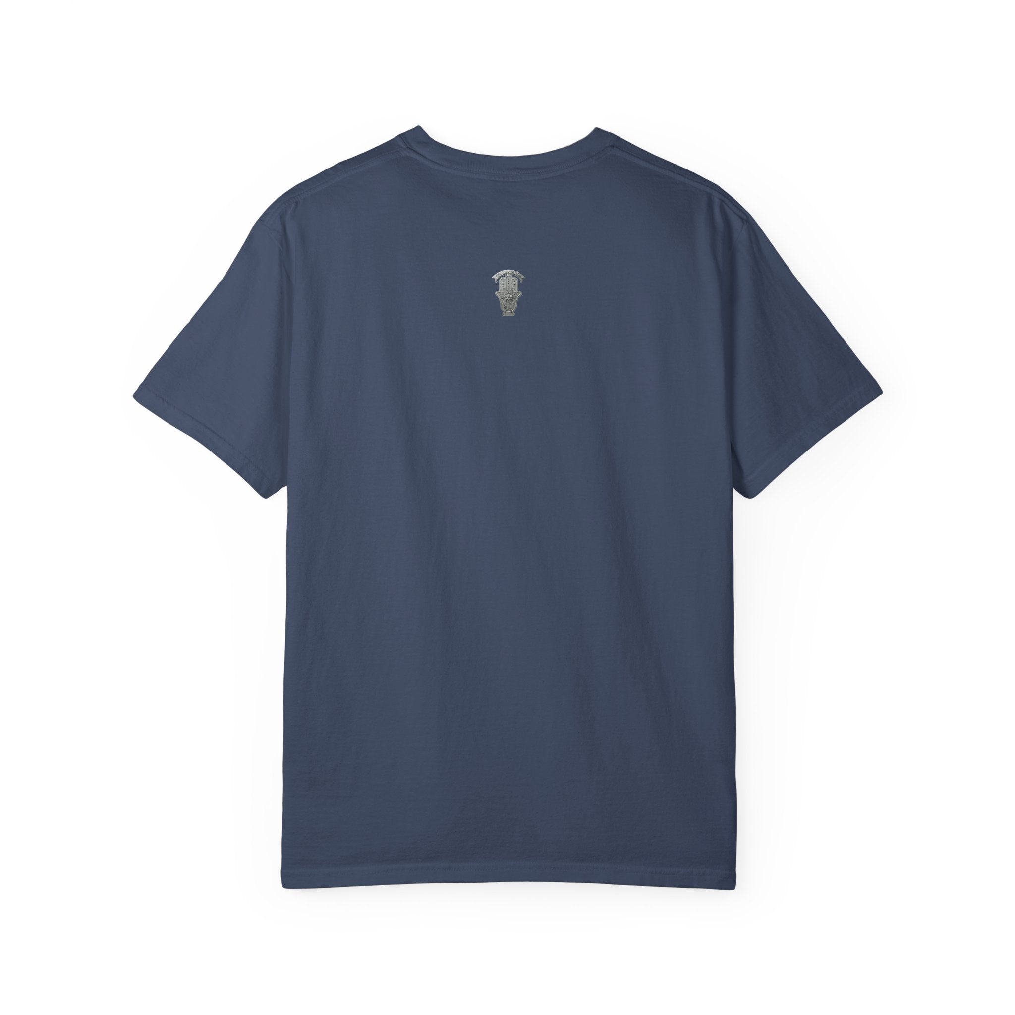 Transplant Nurse T-Shirt — Colorful Healthcare Pride Tee