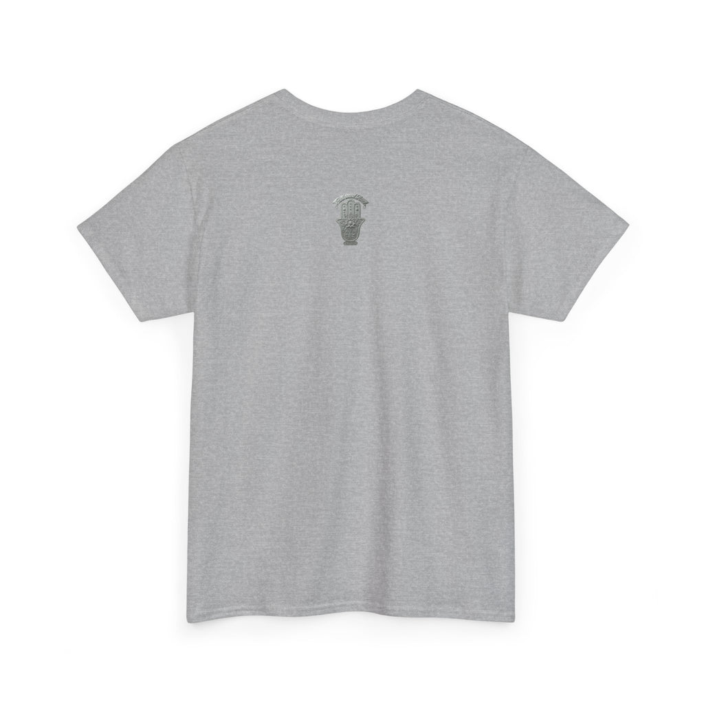Gangster and a Gentleman T-Shirt — Vintage Movie-Inspired