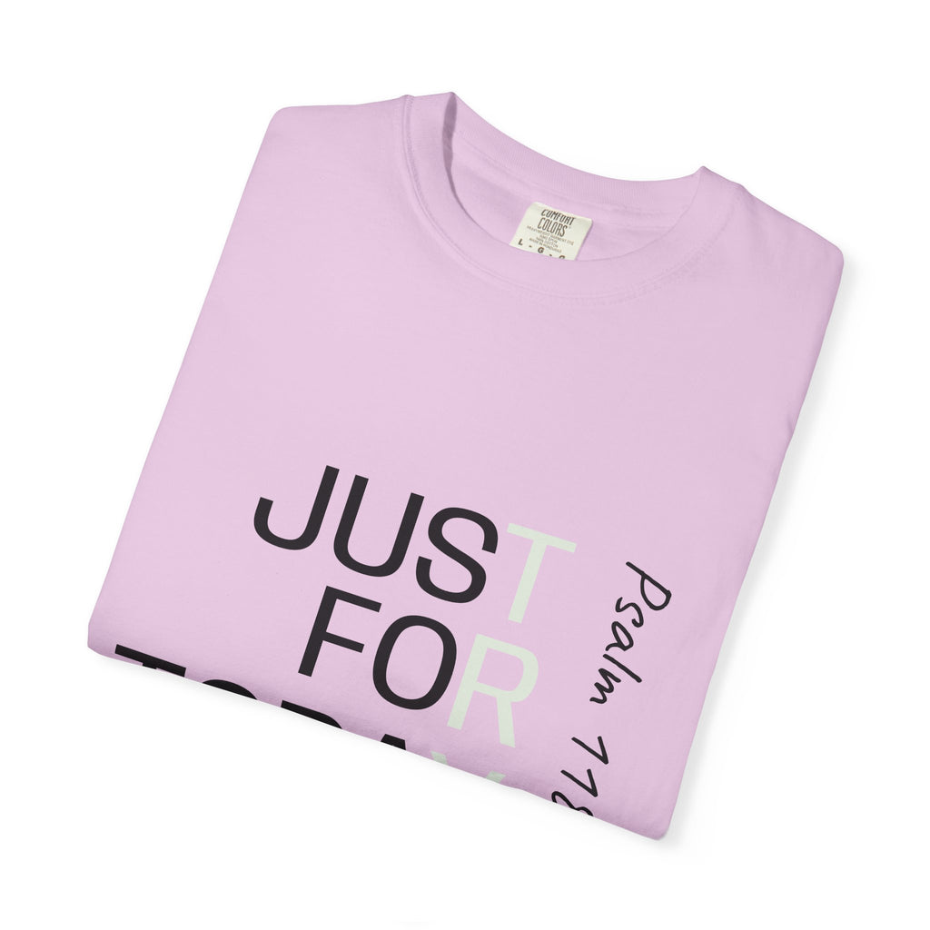 This Is The Day The Lord Has Made T-Shirt
