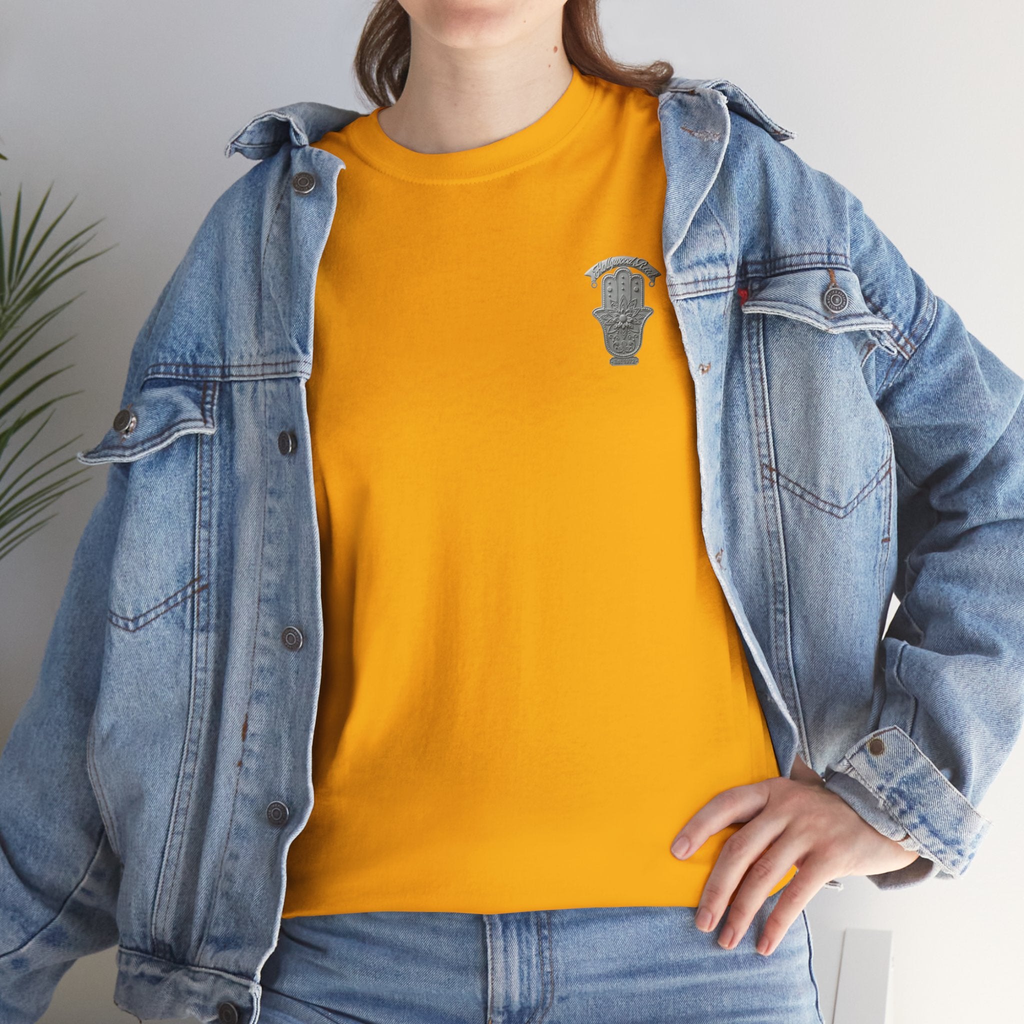 Sober Pride Tee — "Proud to Be Sober and Letting Bitches Know"