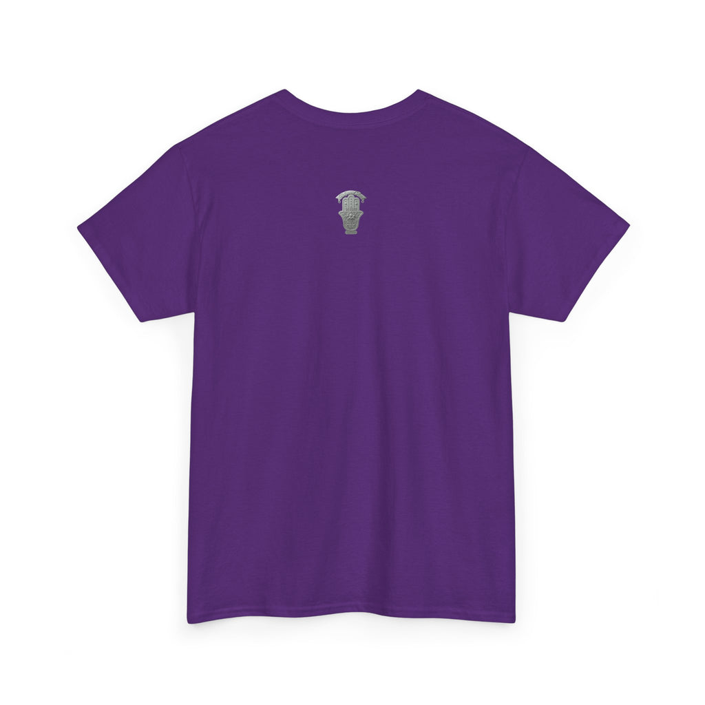 "Sober and F***ing Nailing It" Minimalist Recovery T-Shirt