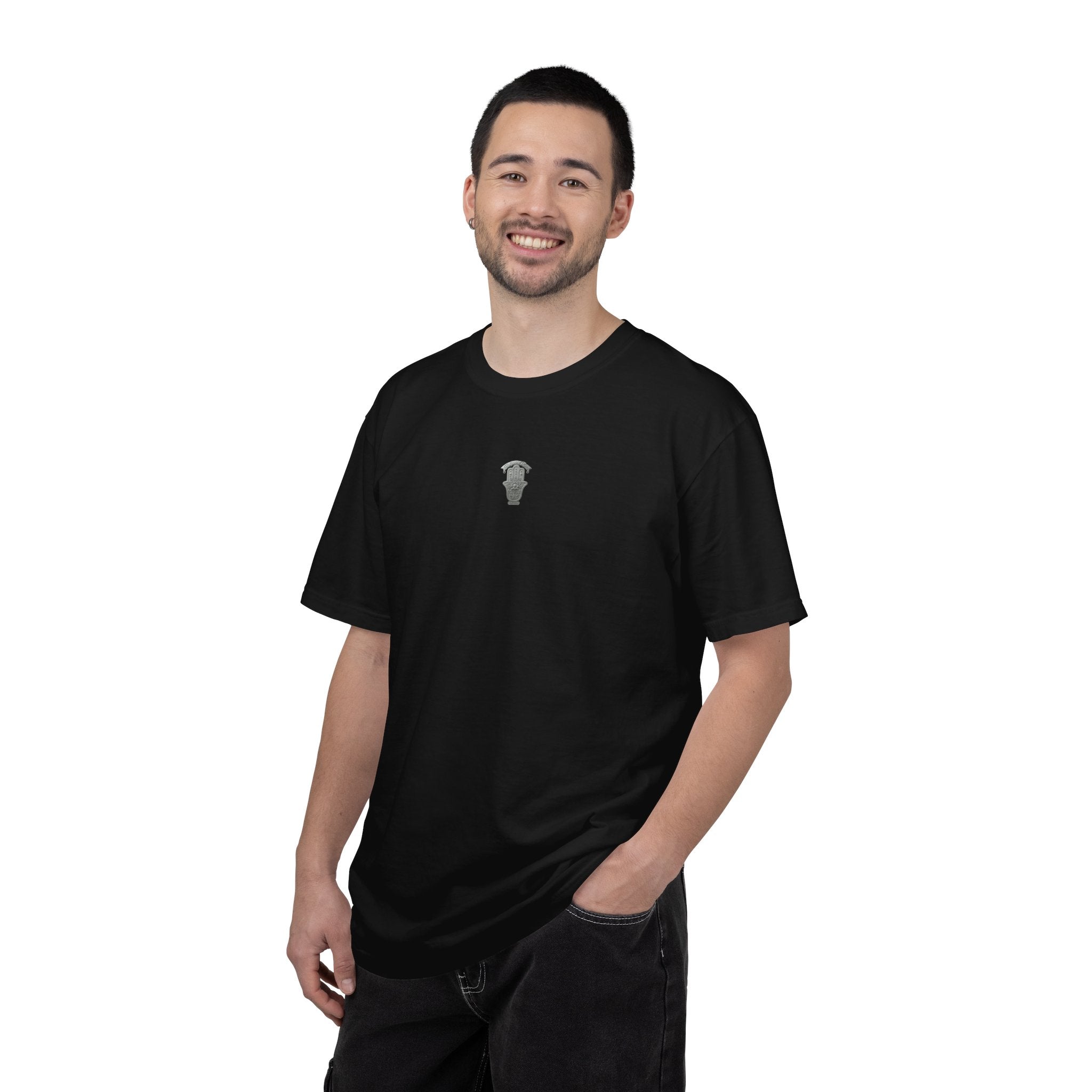 Sober Stories Graphic T-Shirt — 'Sober People Need To Hear Sober Stories'