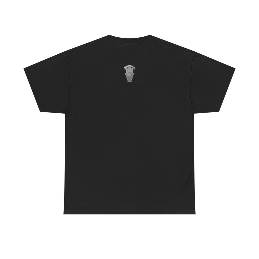 Gangster and a Gentleman T-Shirt — Vintage Movie-Inspired