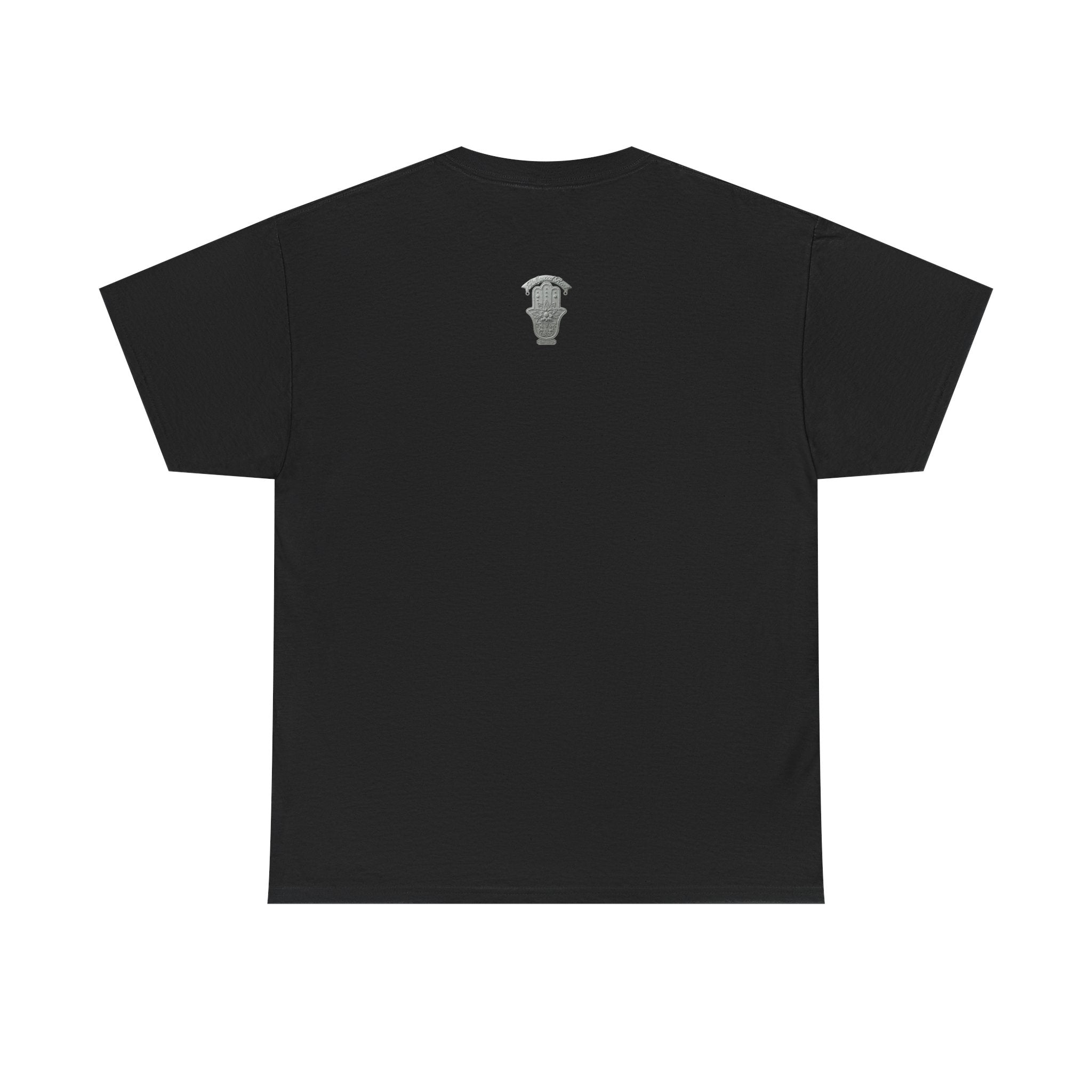 Gangster and a Gentleman T-Shirt — Vintage Movie-Inspired