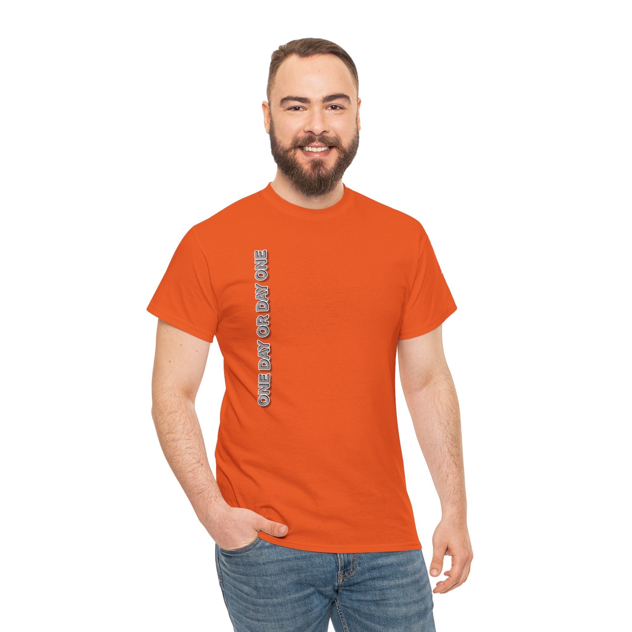 “Keep Your Recovery First to Make It Last” Motivational Shirt