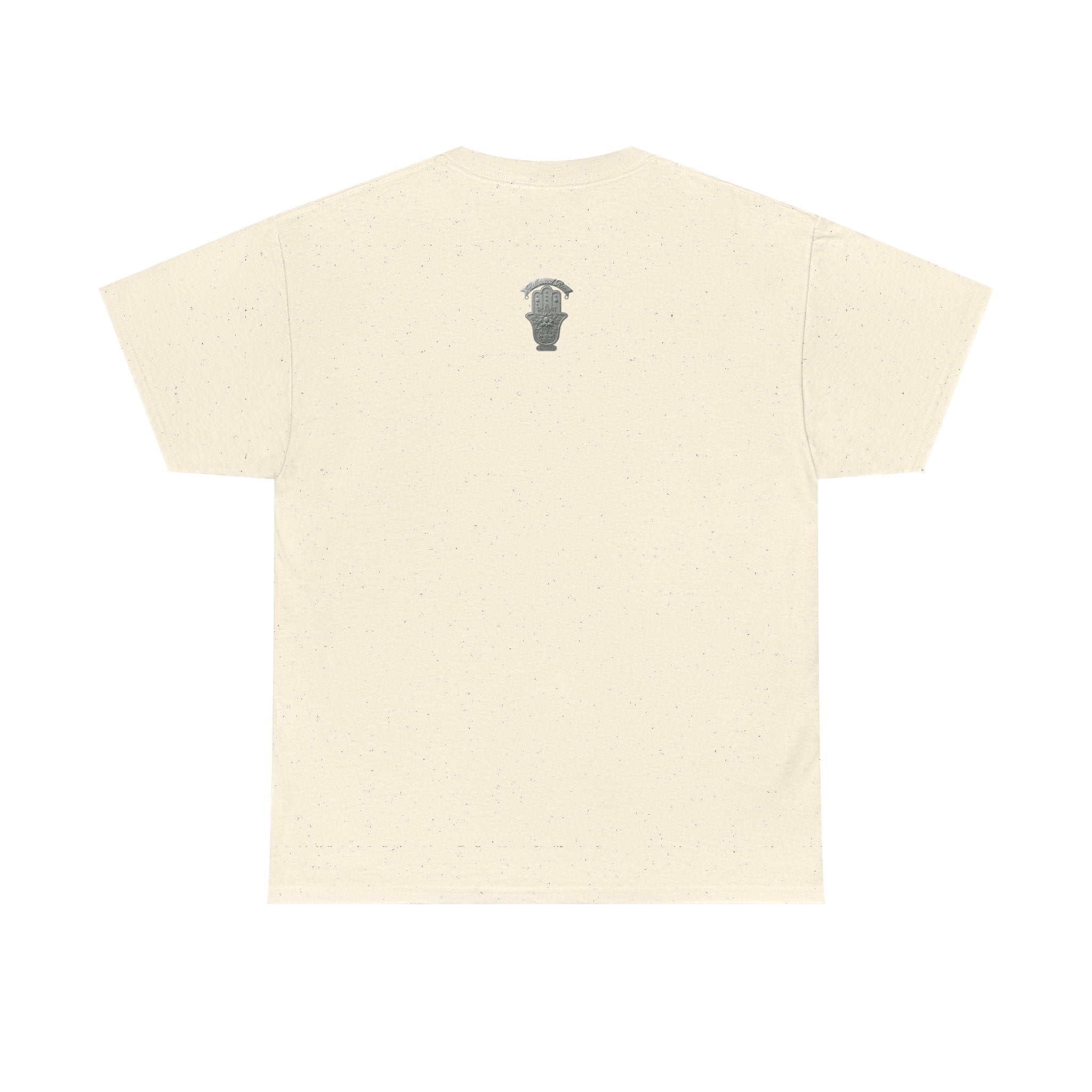 Glam & Grit Tee — Feminine Bold Graphic Shirt