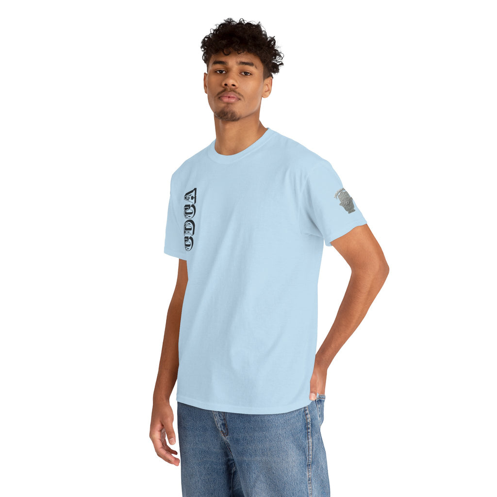 CDCA - Recovery Is Possible Tee — Inspirational Sober Support T-Shirt