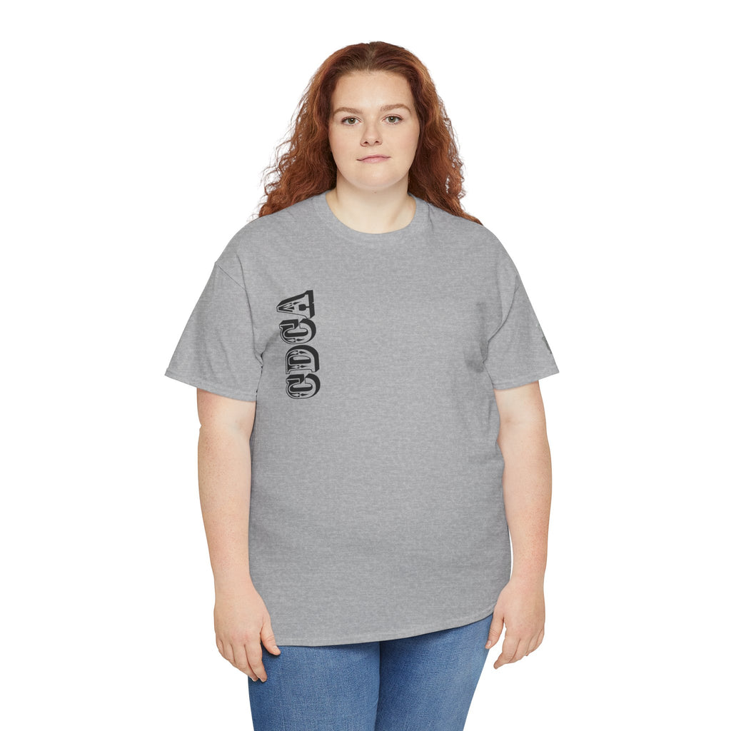 CDCA - Recovery Is Possible Tee — Inspirational Sober Support T-Shirt