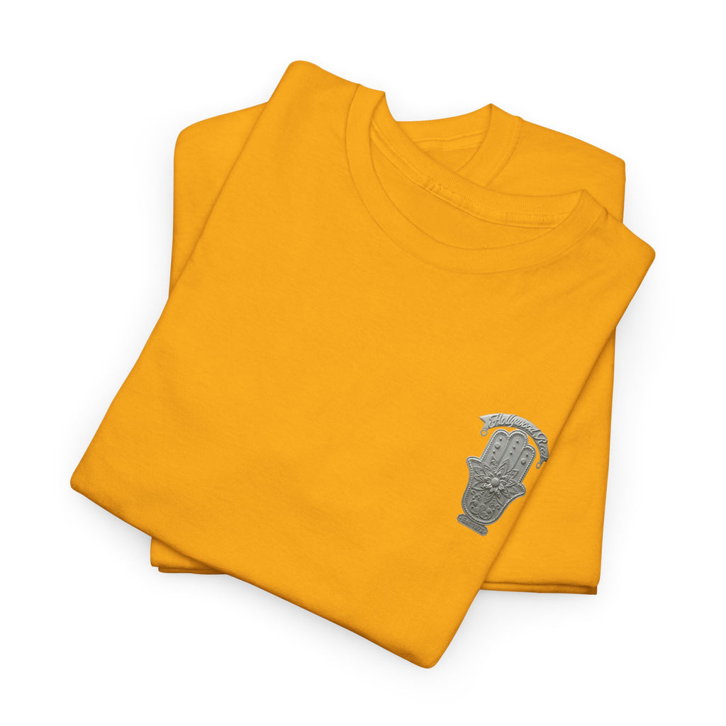 Sober Pride Tee — "Proud to Be Sober and Letting Bitches Know"