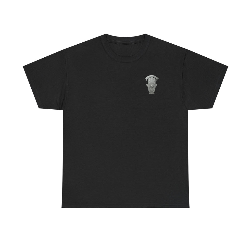 Sober Pride Tee — "Proud to Be Sober and Letting Bitches Know"