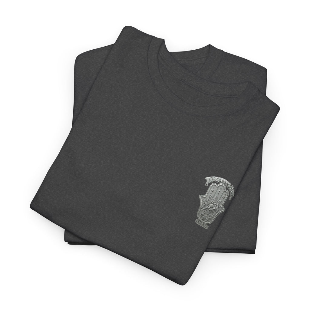 Sober Pride Tee — "Proud to Be Sober and Letting Bitches Know"