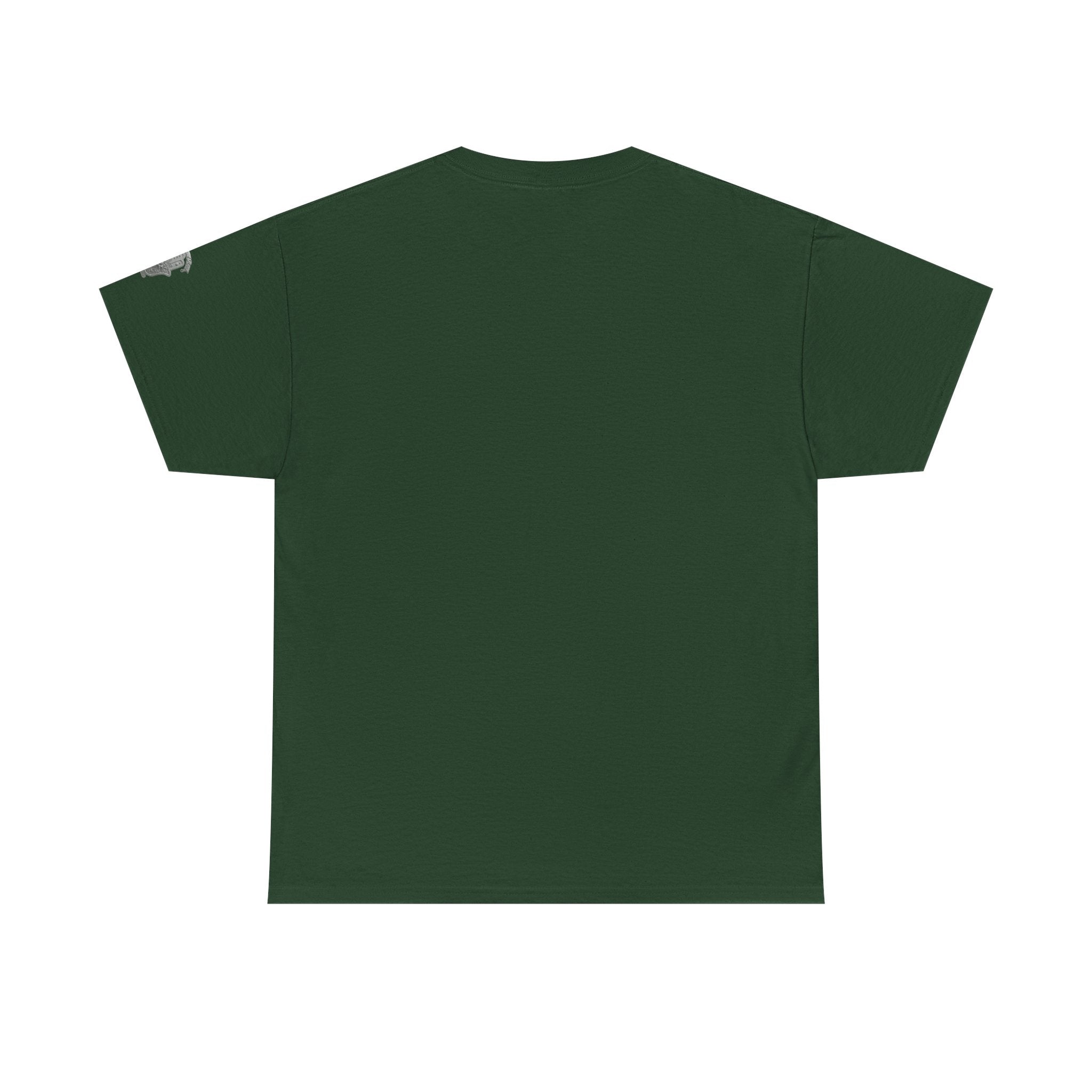 Outwork Yesterday Motivational T-Shirt