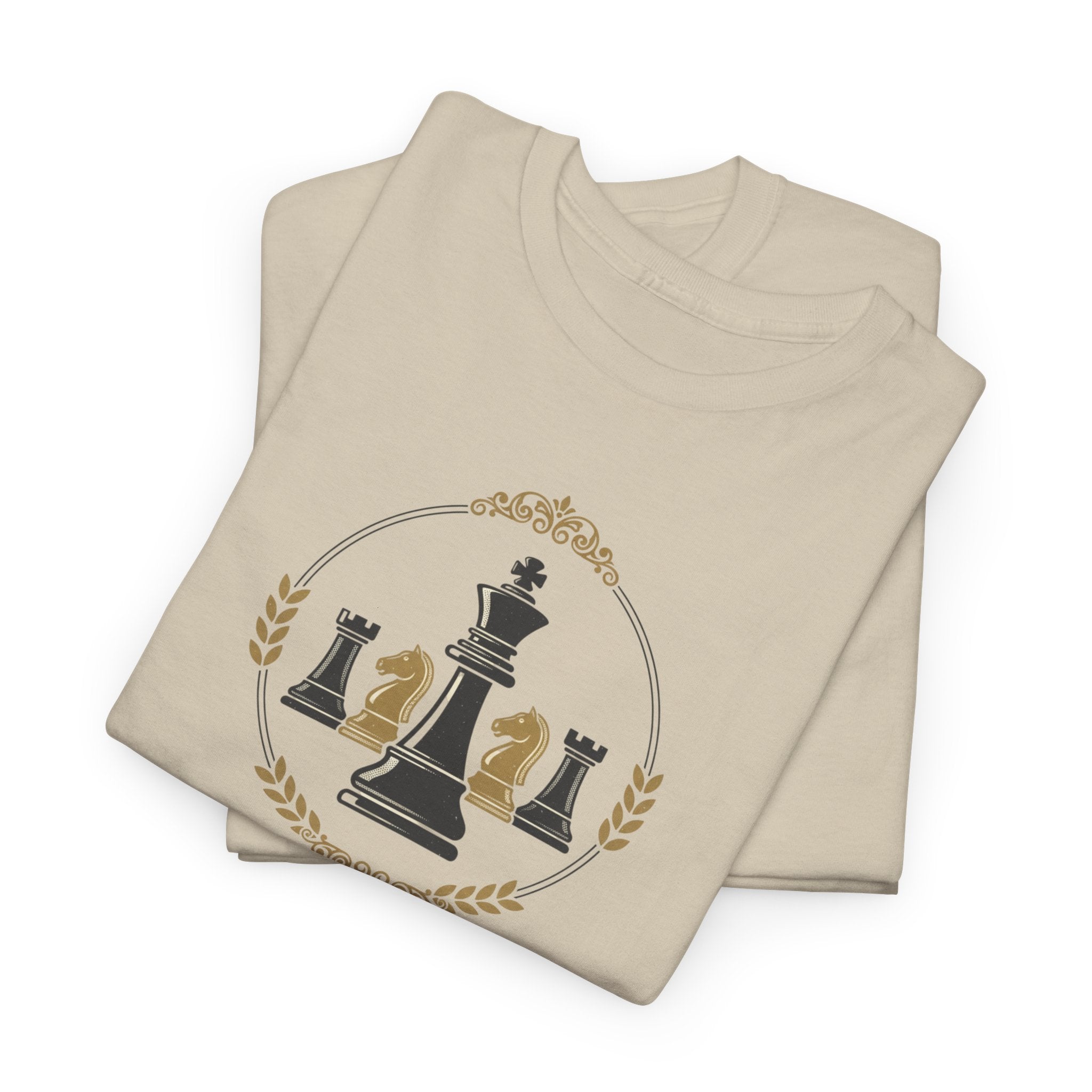 Boss Moves Only Tee — 'Boss Moves Only' Graphic Short-Sleeve T-Shirt for Players & Fans