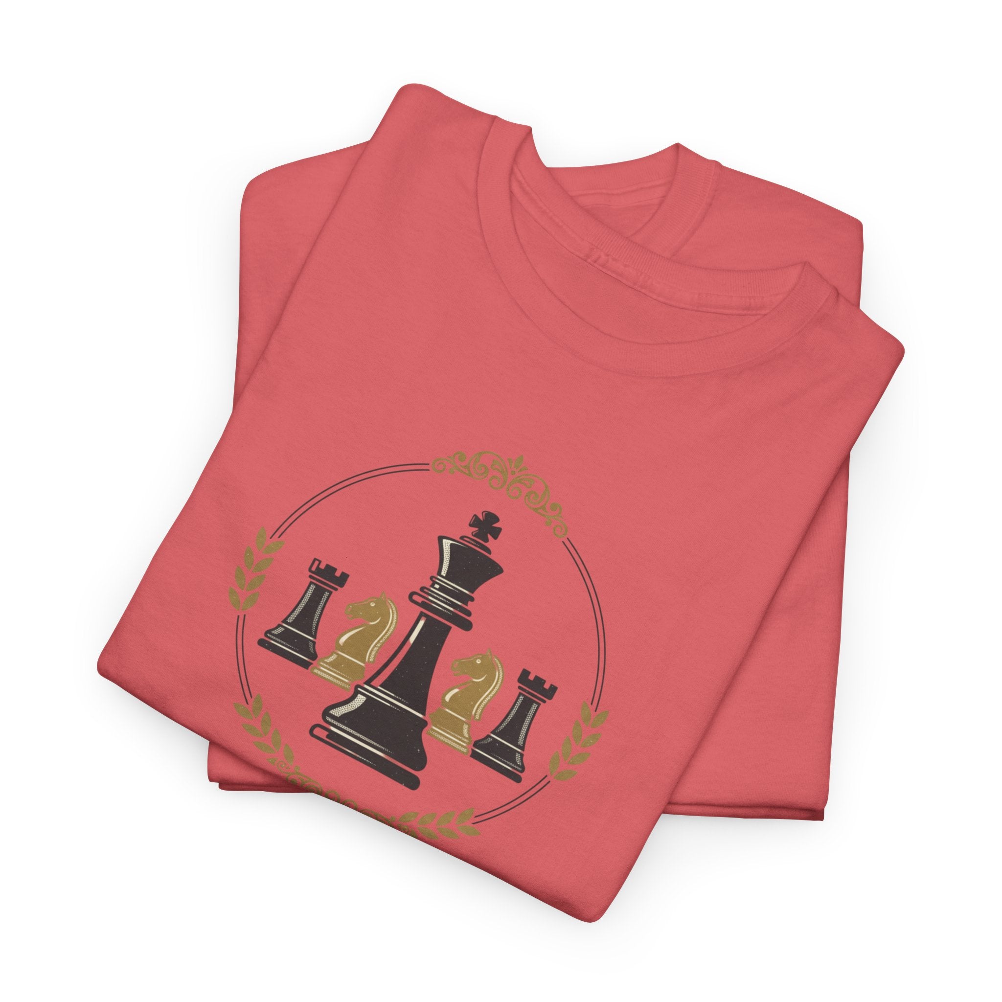 Boss Moves Only Tee — 'Boss Moves Only' Graphic Short-Sleeve T-Shirt for Players & Fans
