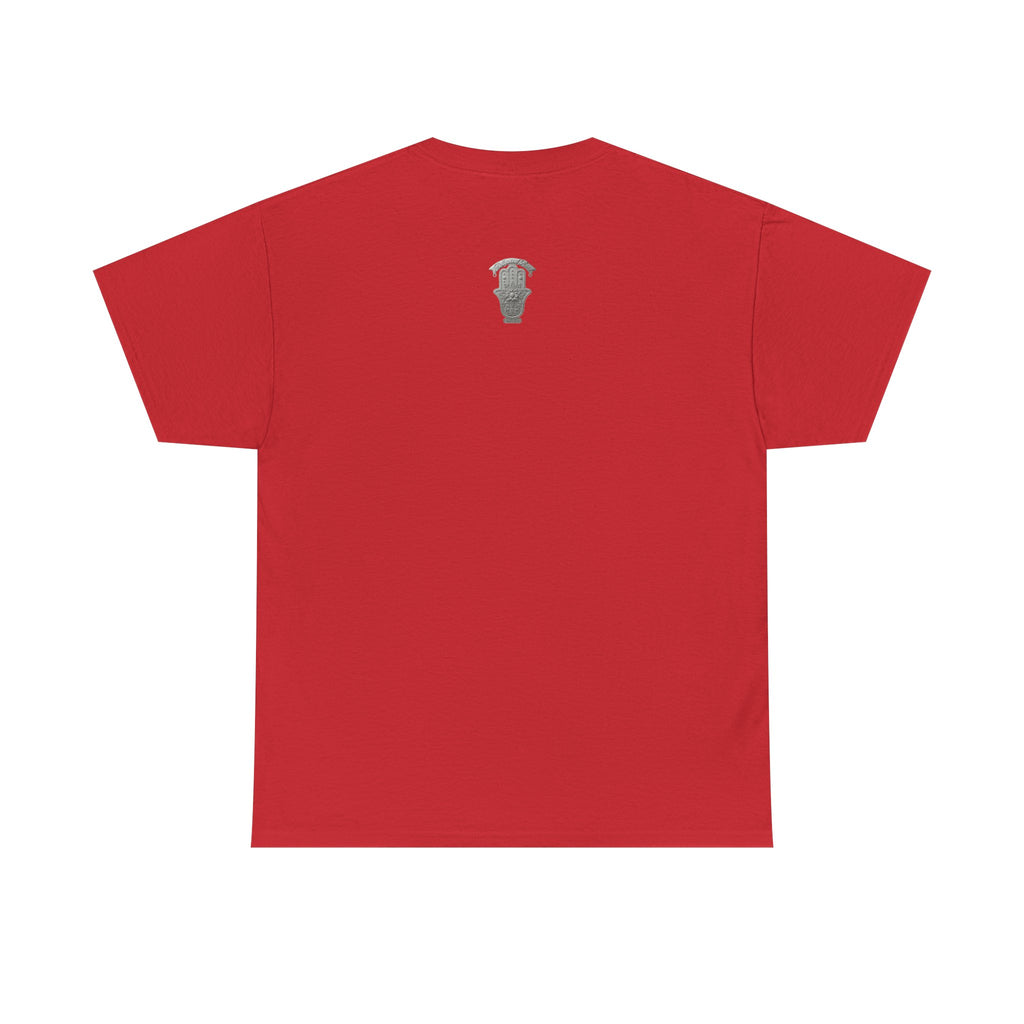Gangster and a Gentleman T-Shirt — Vintage Movie-Inspired