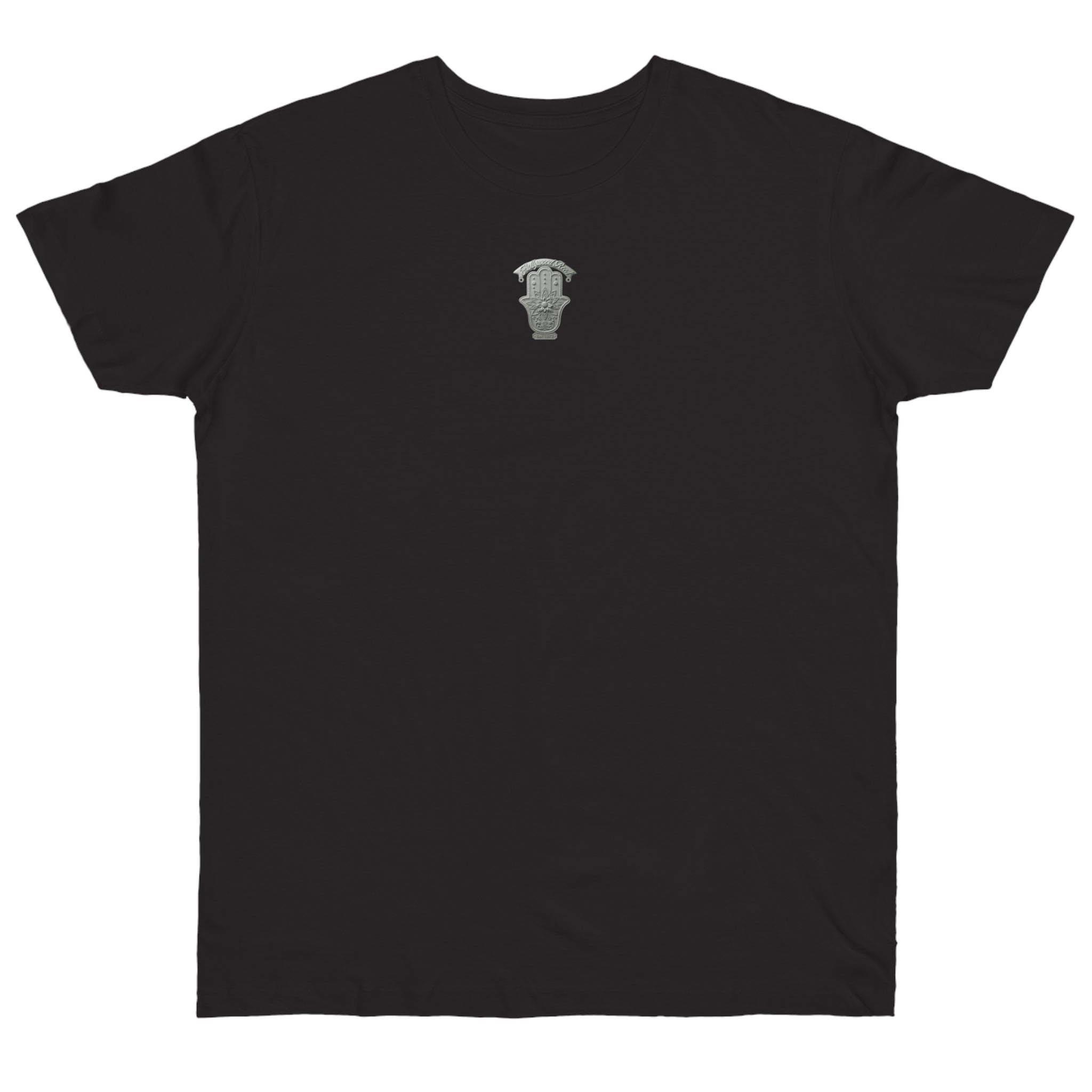 Proud Black Man T-Shirt