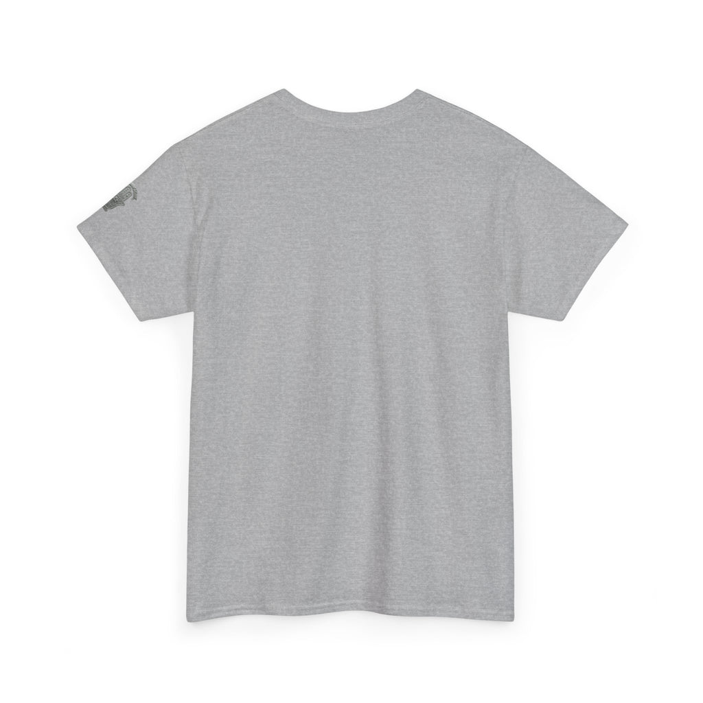 Respect the Grind Graffiti Tee — Urban Motivational Streetwear T‑Shirt