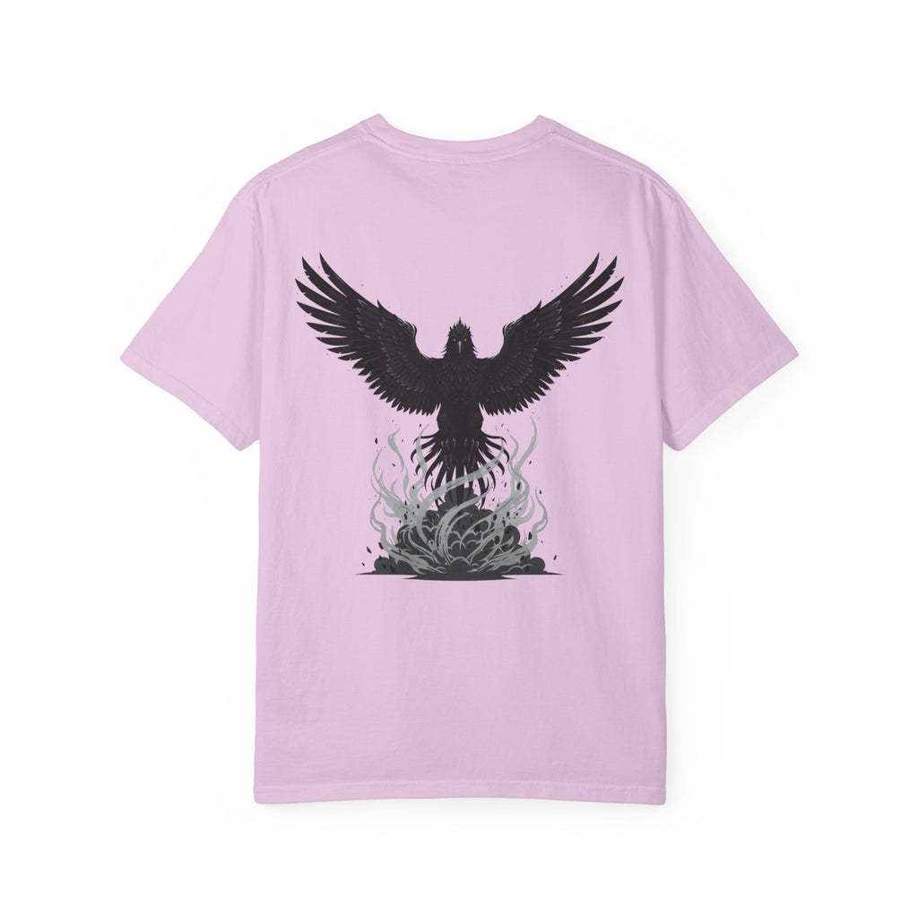 Transplant Recipient Tribute T-Shirt — "Recognize the Battle"