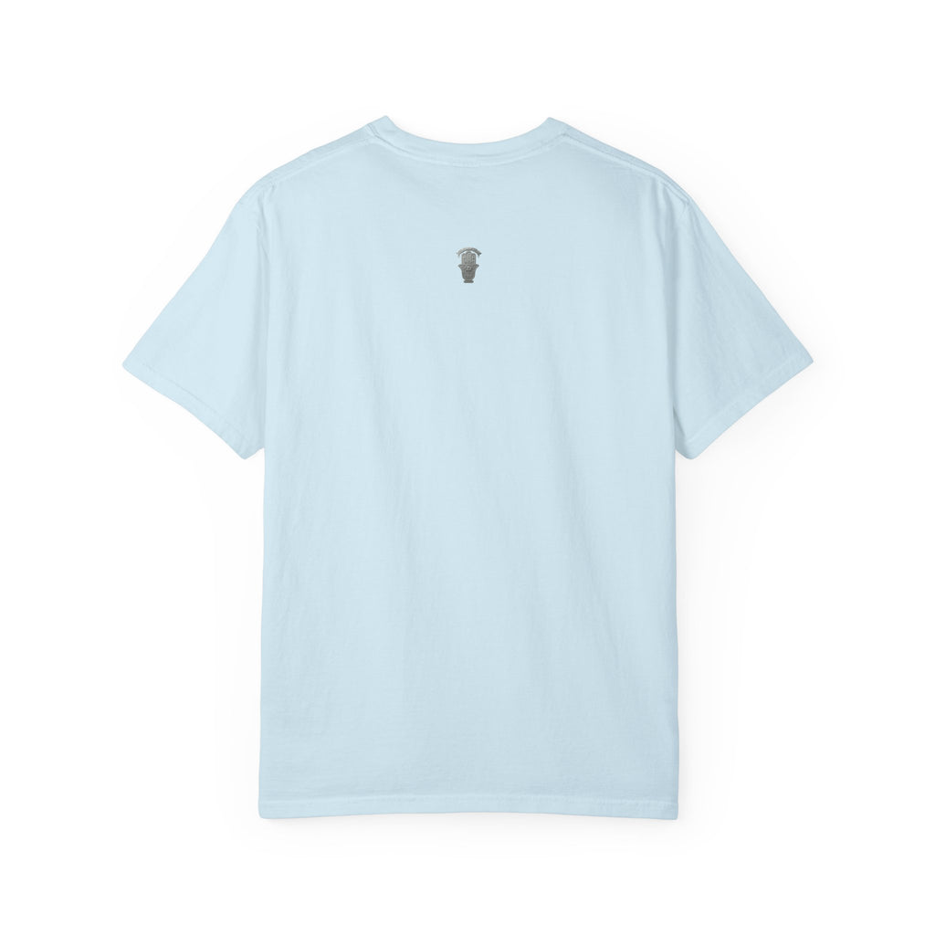 Transplant Warrior T-Shirt — Kidney Transplant Survivor Tee