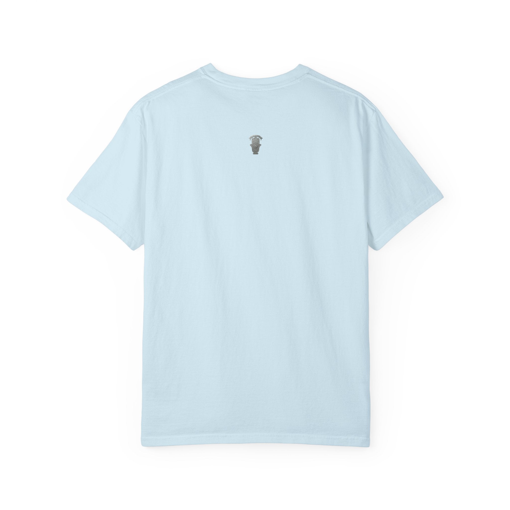 Transplant Warrior T-Shirt — Kidney Transplant Survivor Tee