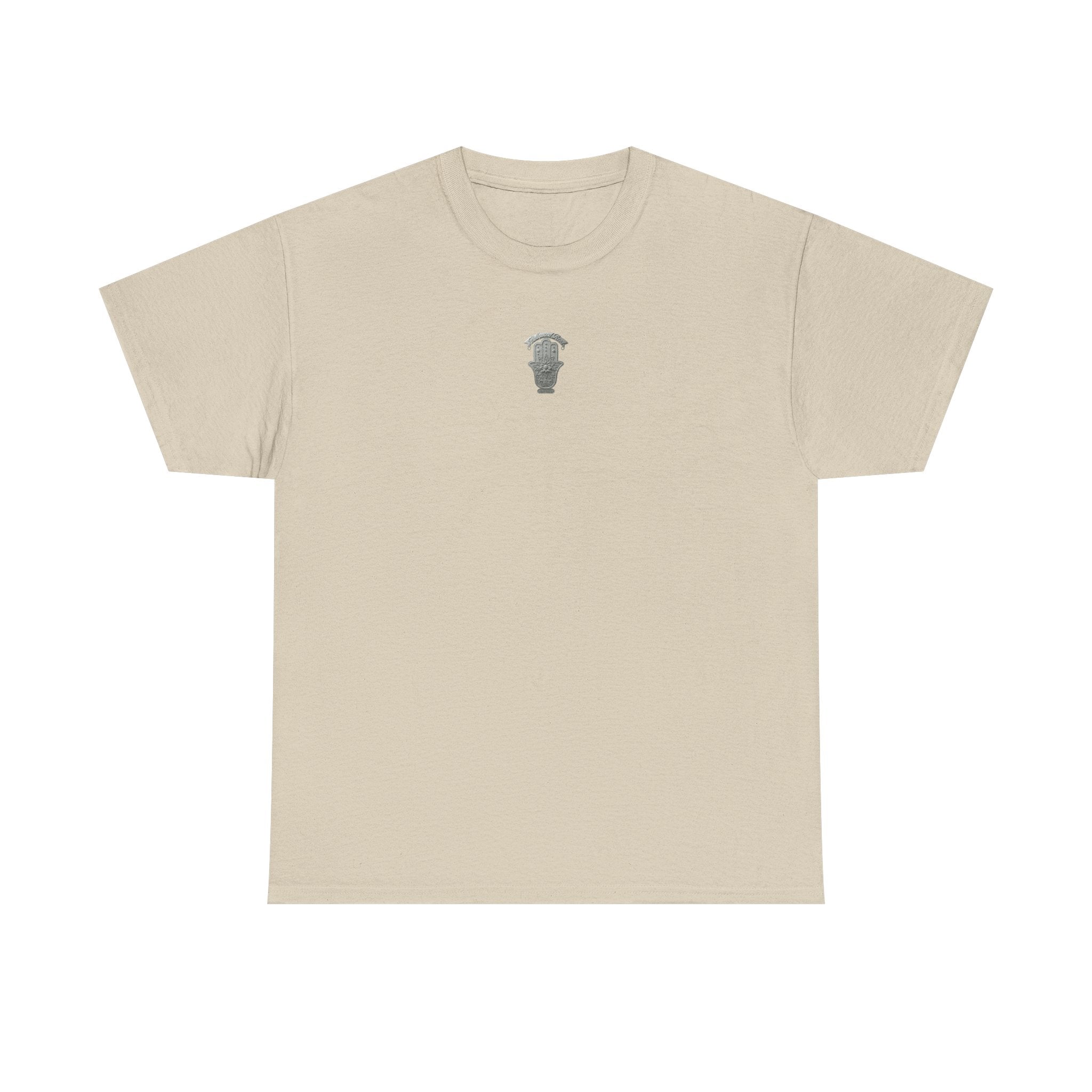 Recovery Built on Resilience Tee — Minimal Lotus Graphic Motivational T‑Shirt