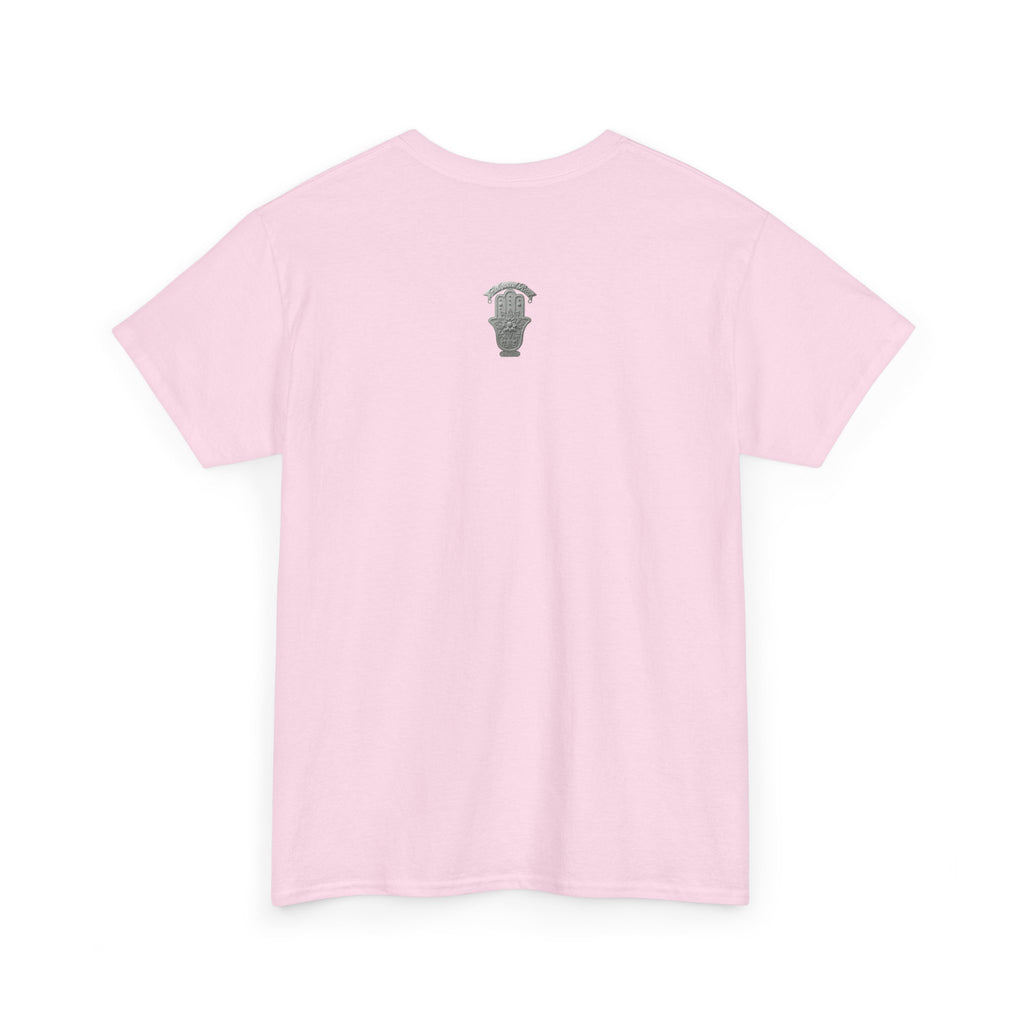 Gangster and a Gentleman T-Shirt — Vintage Movie-Inspired