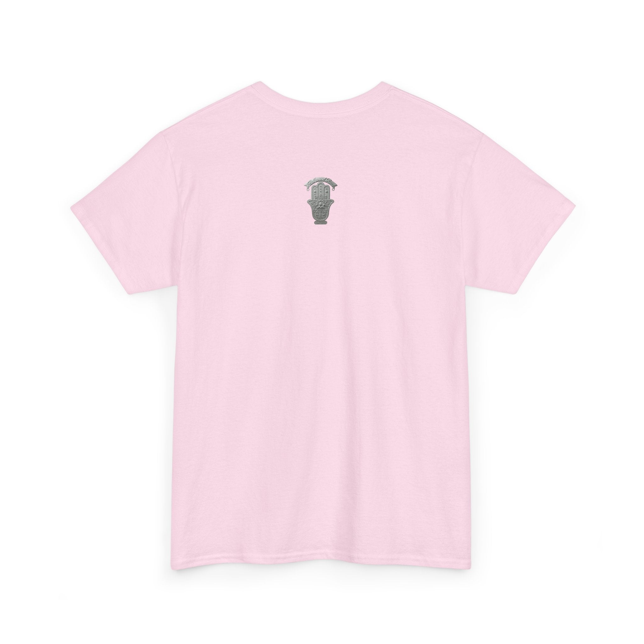 Gangster and a Gentleman T-Shirt — Vintage Movie-Inspired