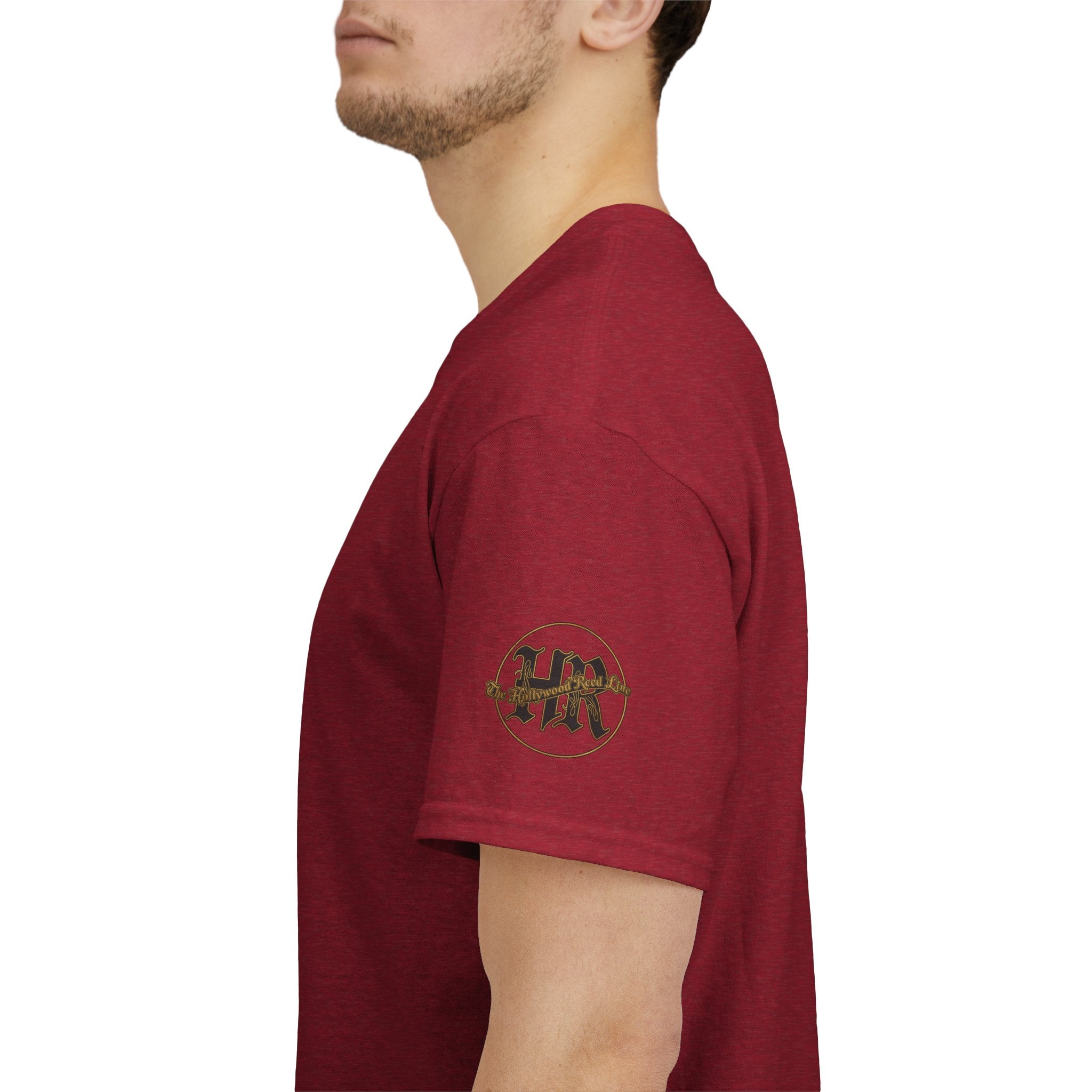 Boss Moves Only Tee — 'Boss Moves Only' Graphic Short-Sleeve T-Shirt for Players & Fans