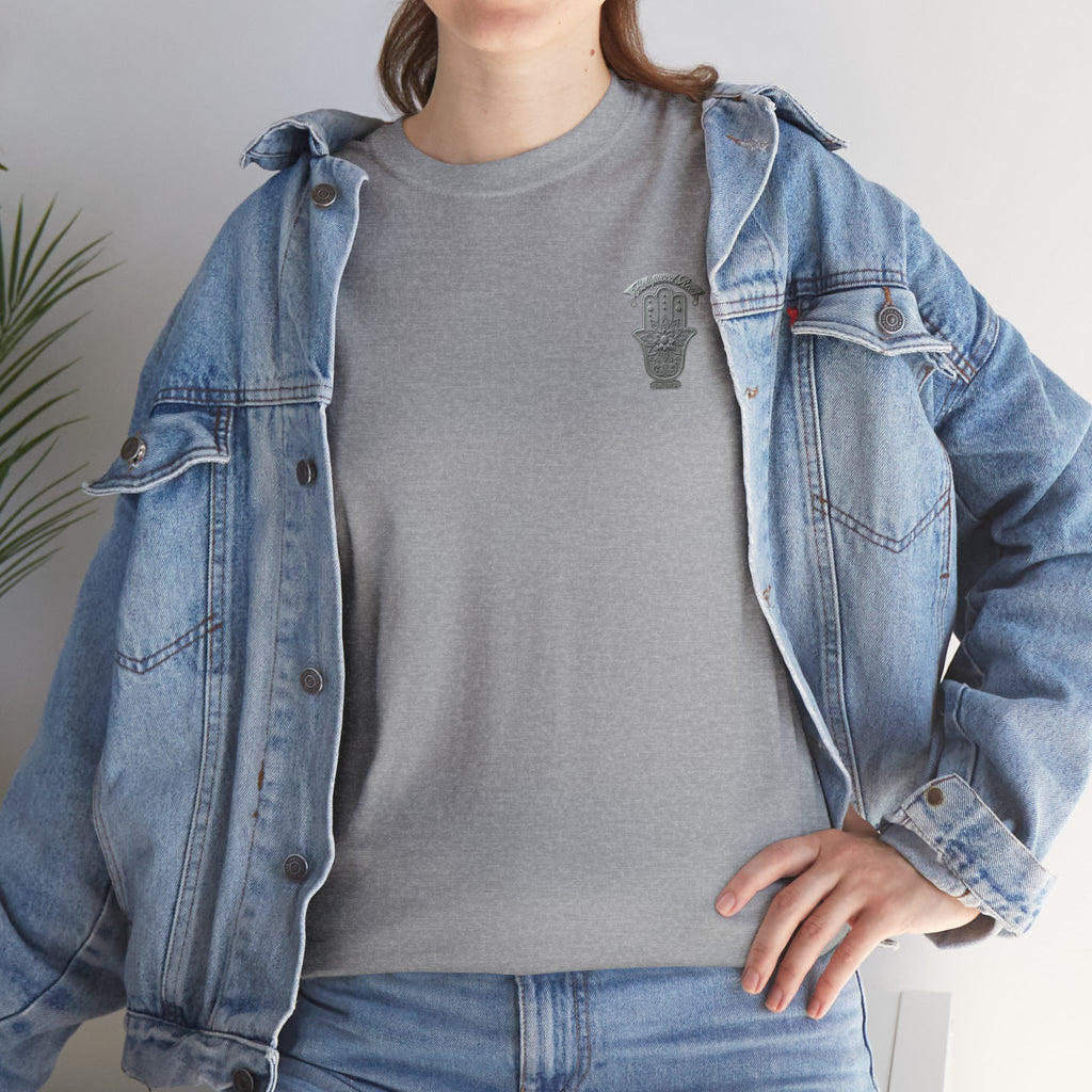 Sober Pride Tee — "Proud to Be Sober and Letting Bitches Know"