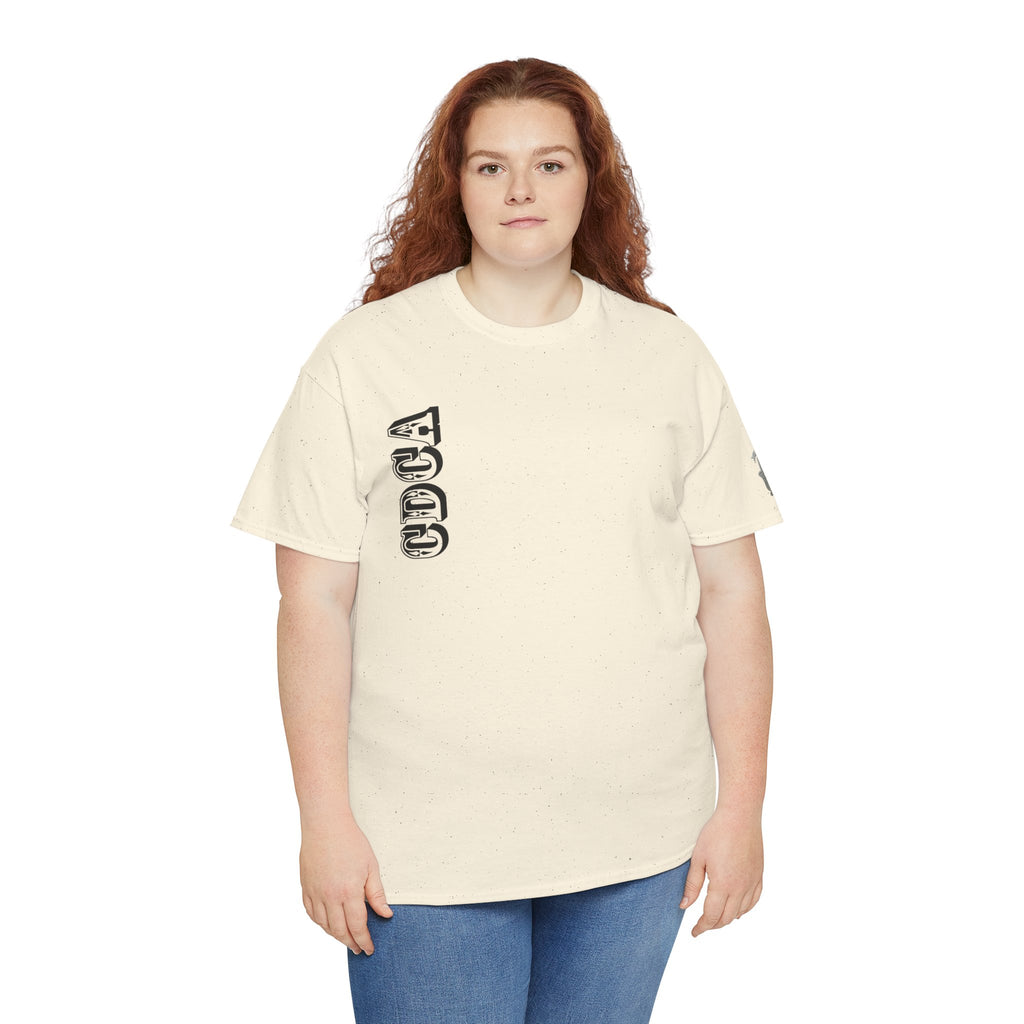 CDCA - Recovery Is Possible Tee — Inspirational Sober Support T-Shirt