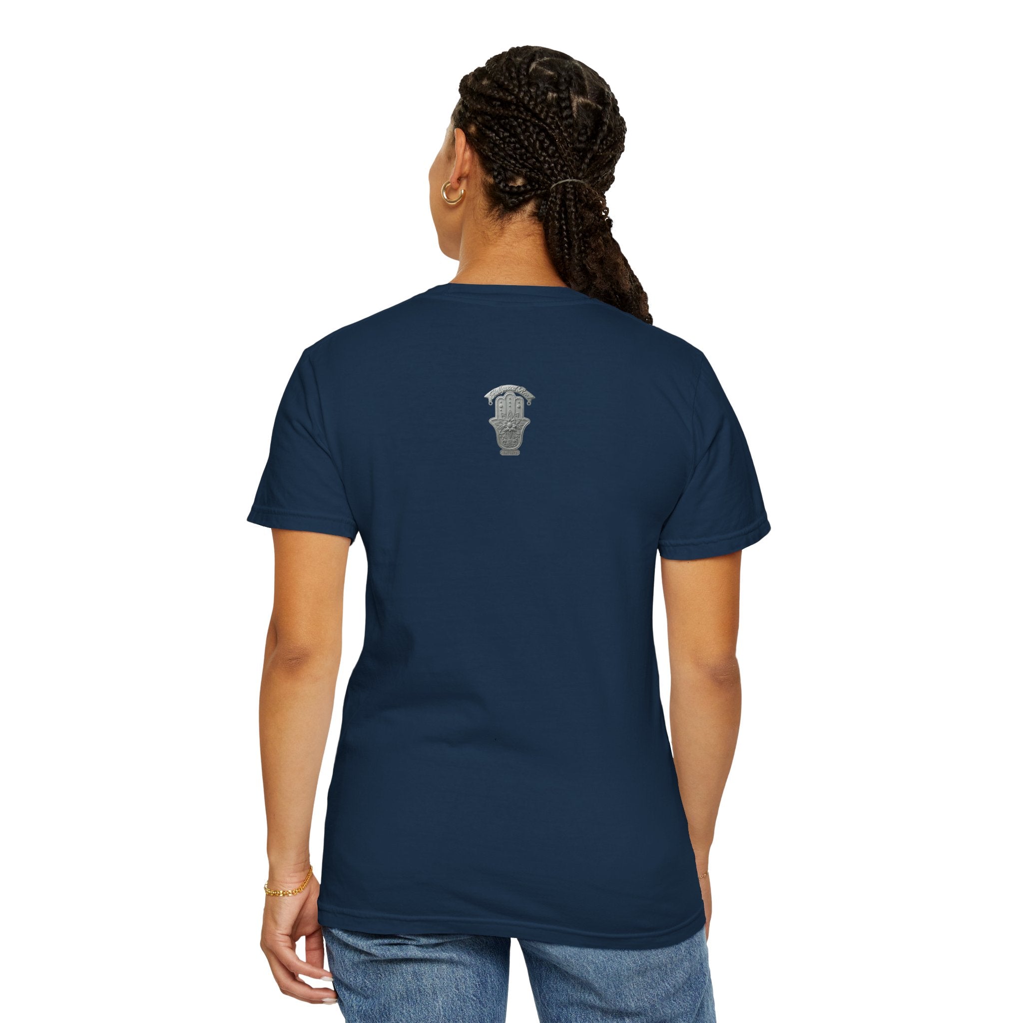 Sober Spiritual Savage T-Shirt